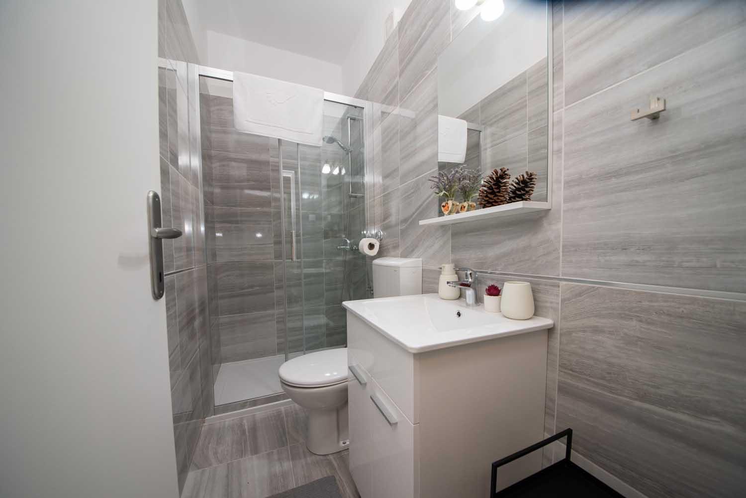 Apartman Mjeda
