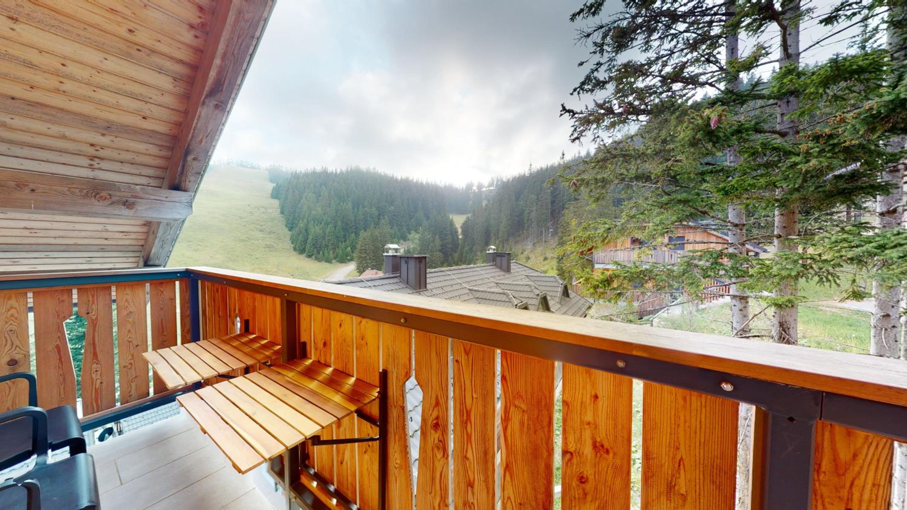 OTTA Apartments Golte C2 view 5