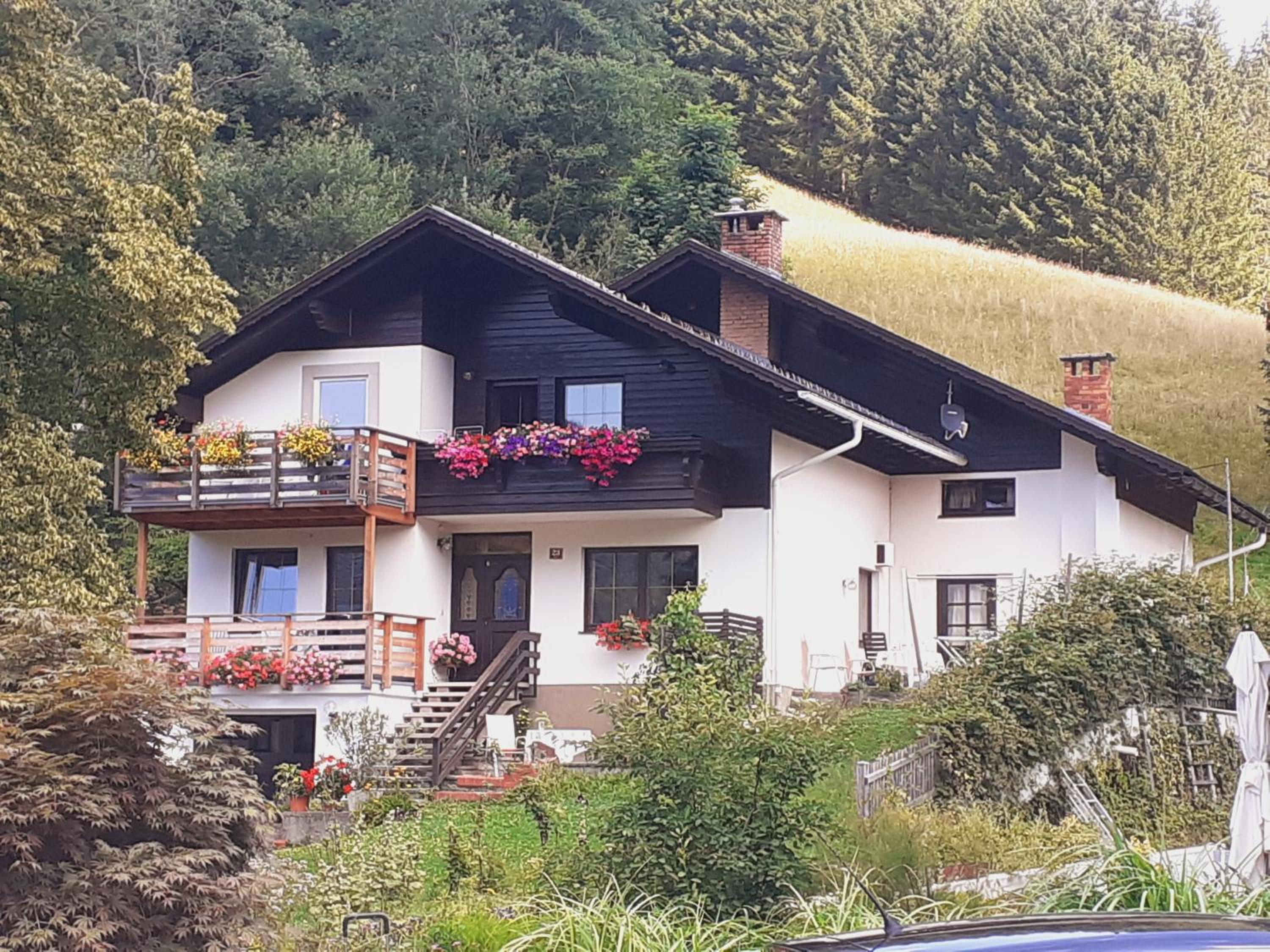 Apartmenthaus AMELIE