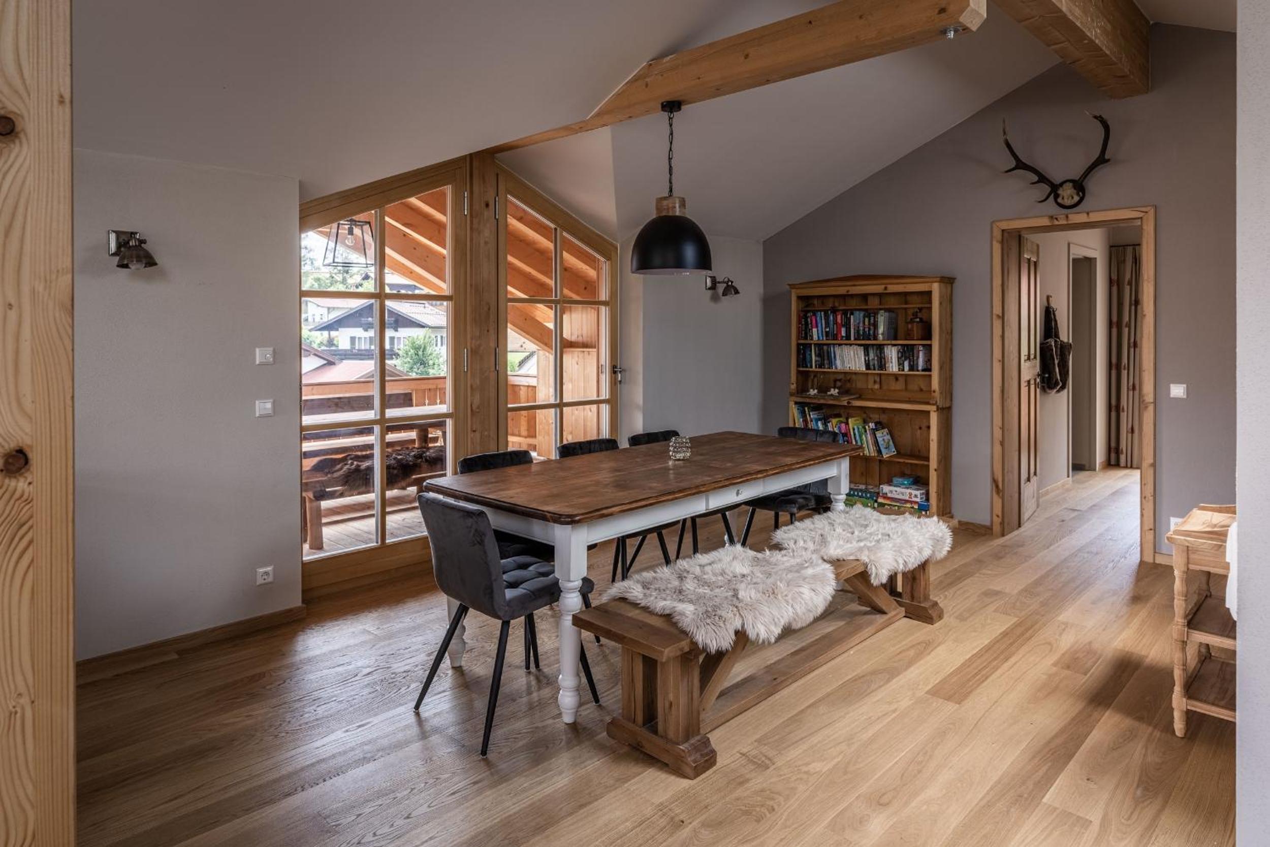 Chalet Blümlein