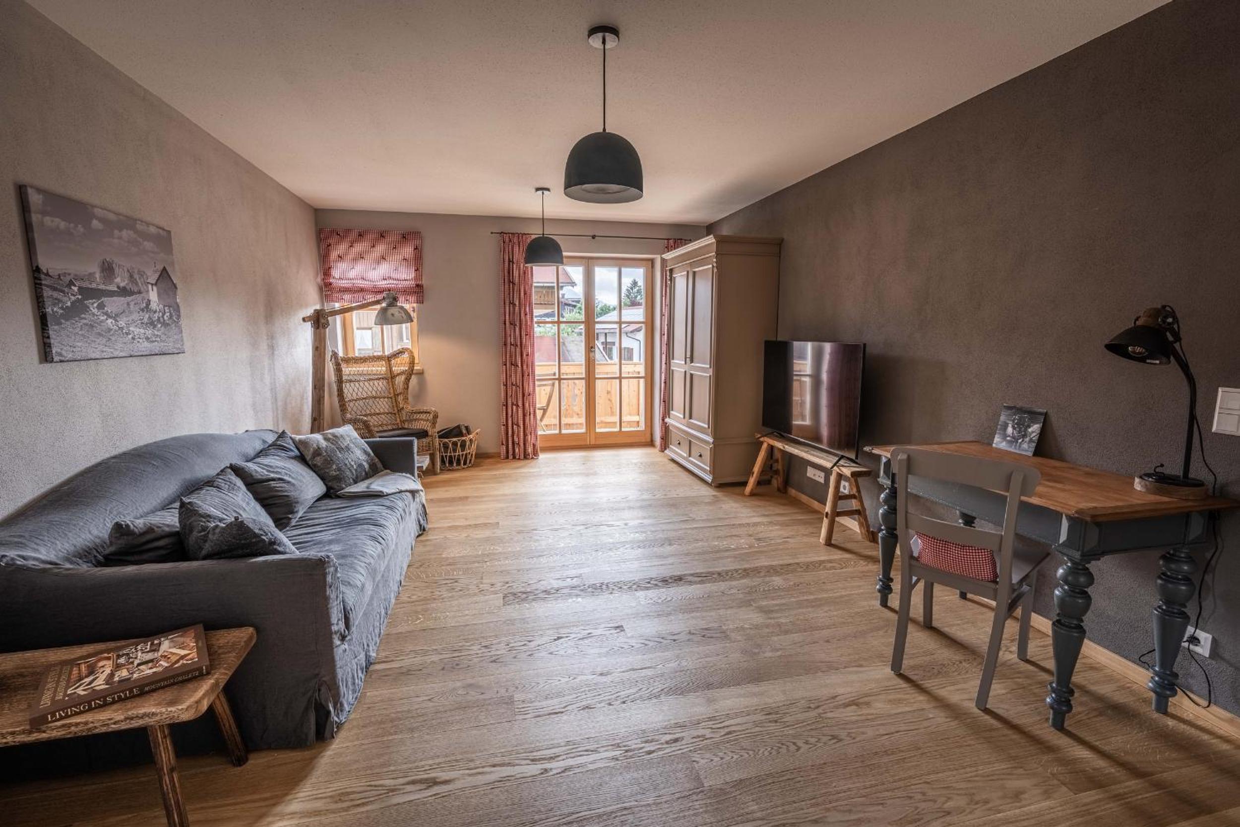 Chalet Blümlein