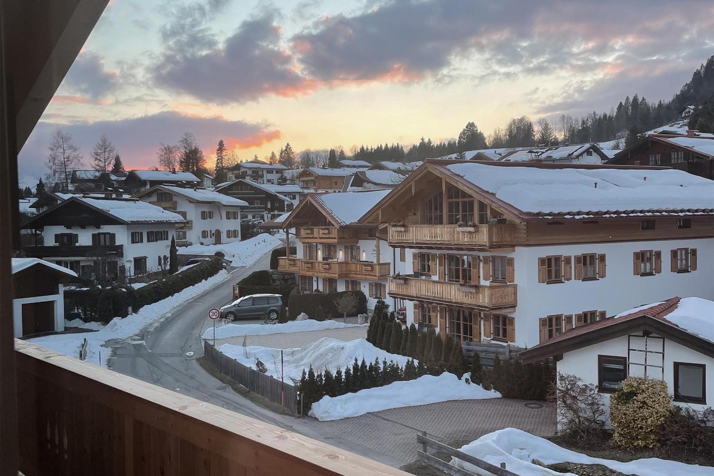 Chalet Blümlein