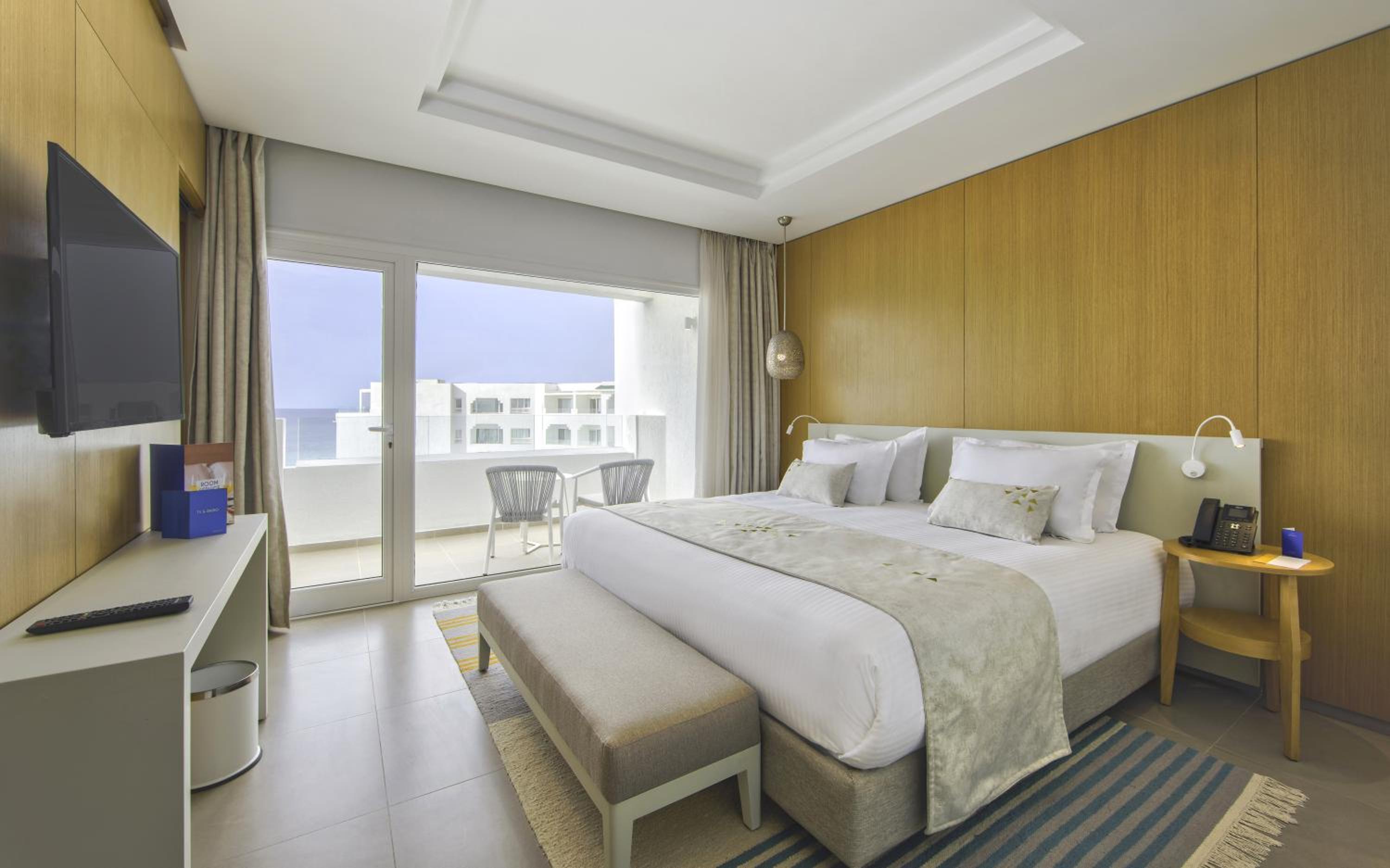Hammamet Vacations - Royal Azur Thalassa - Property Image 43