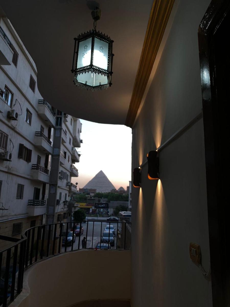 Asma Pyramids View