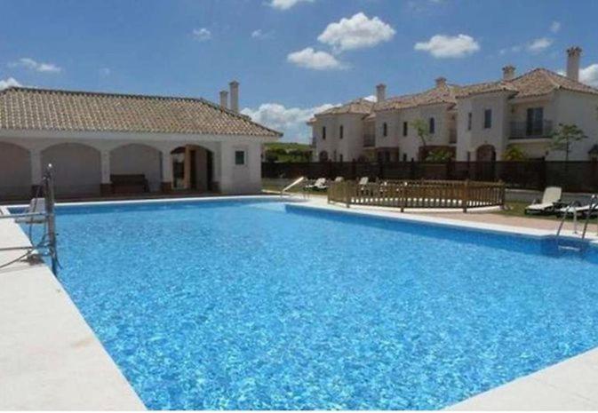 Villa Fairways Golf By Mila Prieto