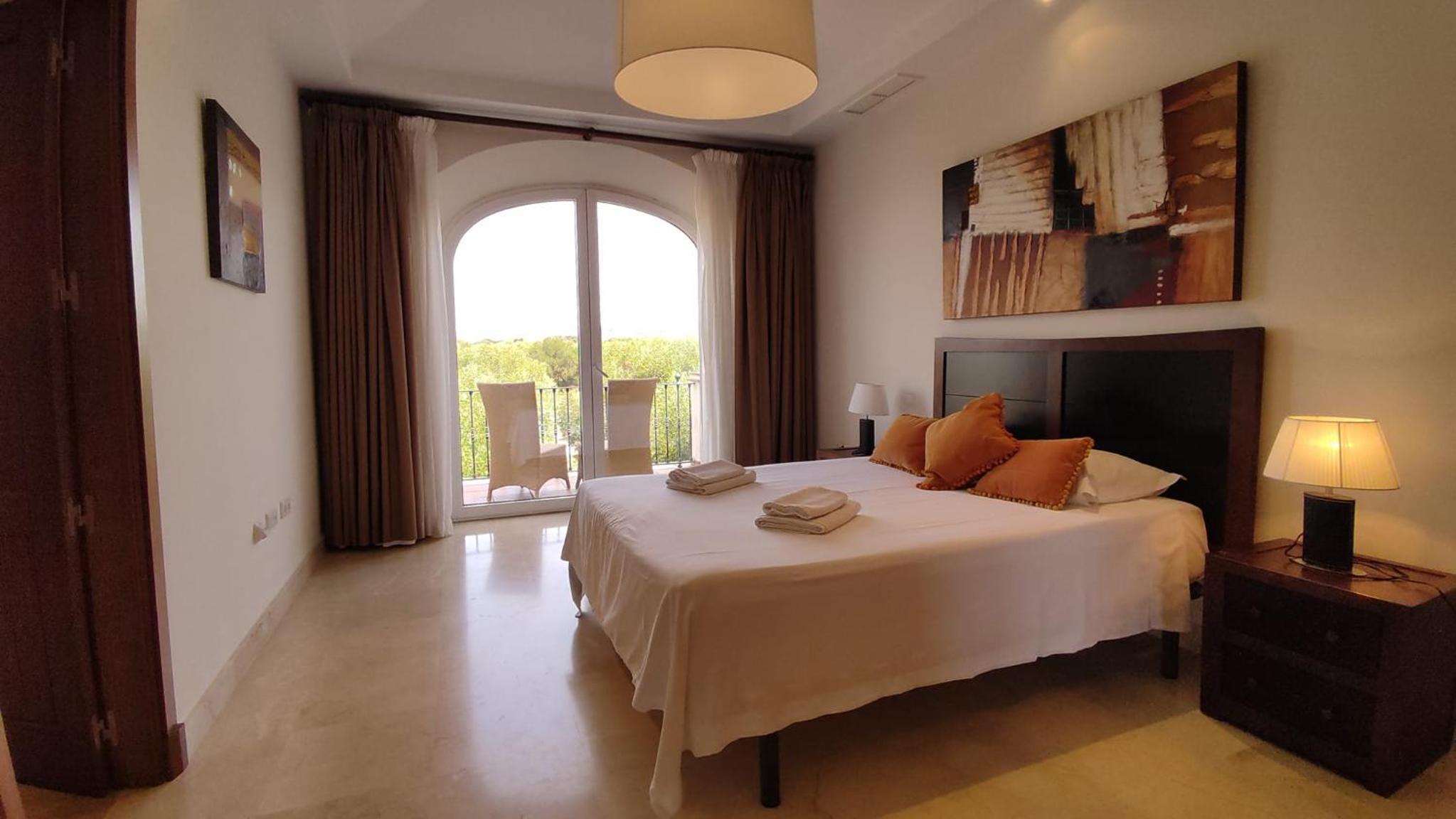 Villa Fairways Golf By Mila Prieto