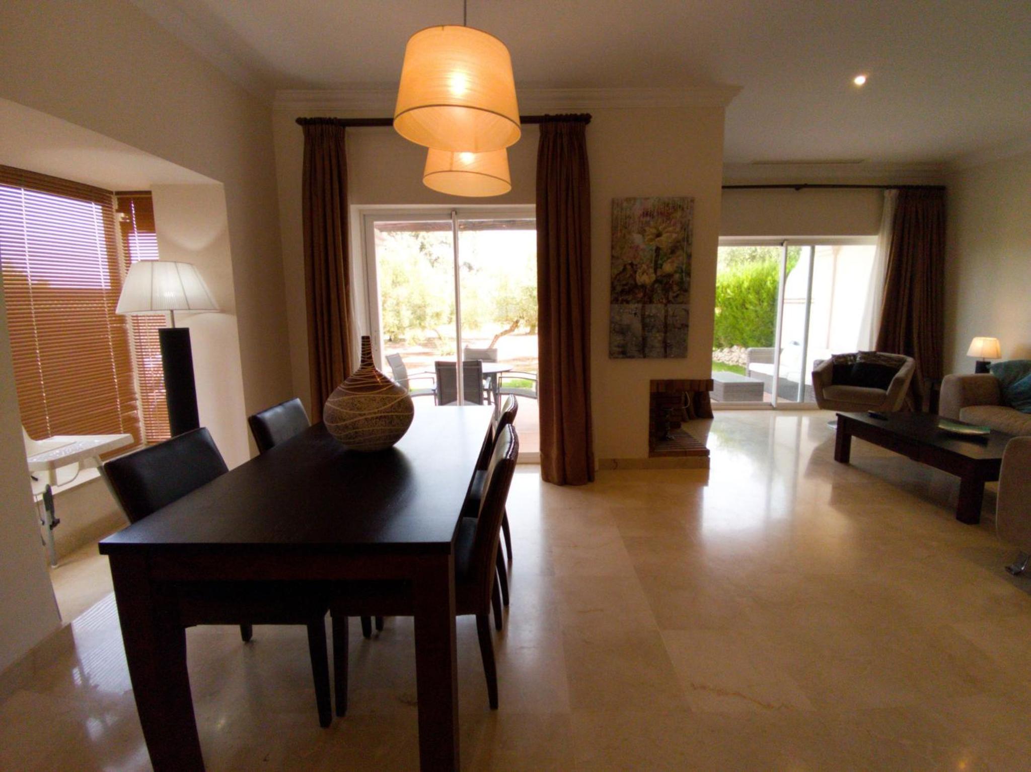 Villa Fairways Golf By Mila Prieto