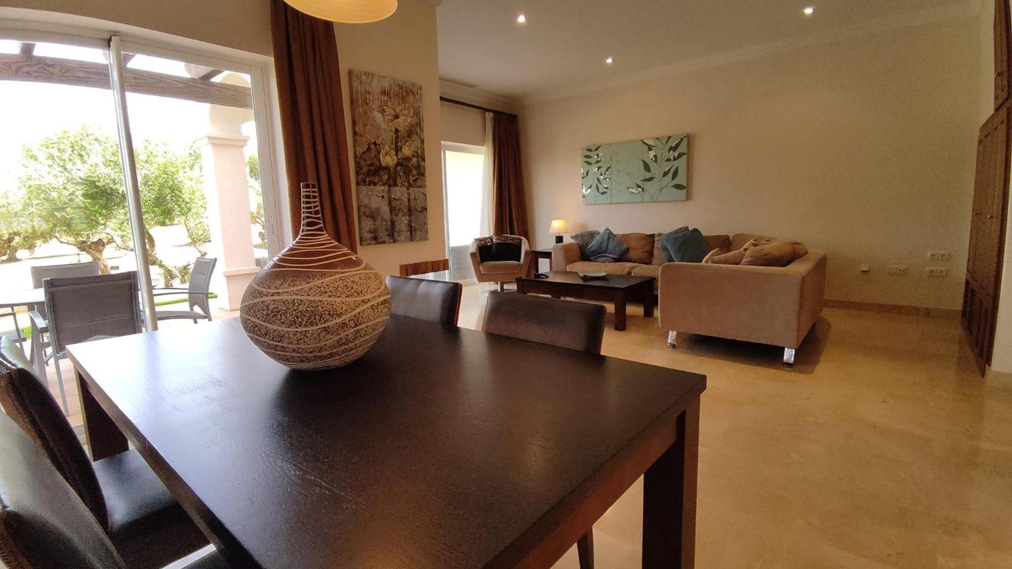 Villa Fairways Golf By Mila Prieto