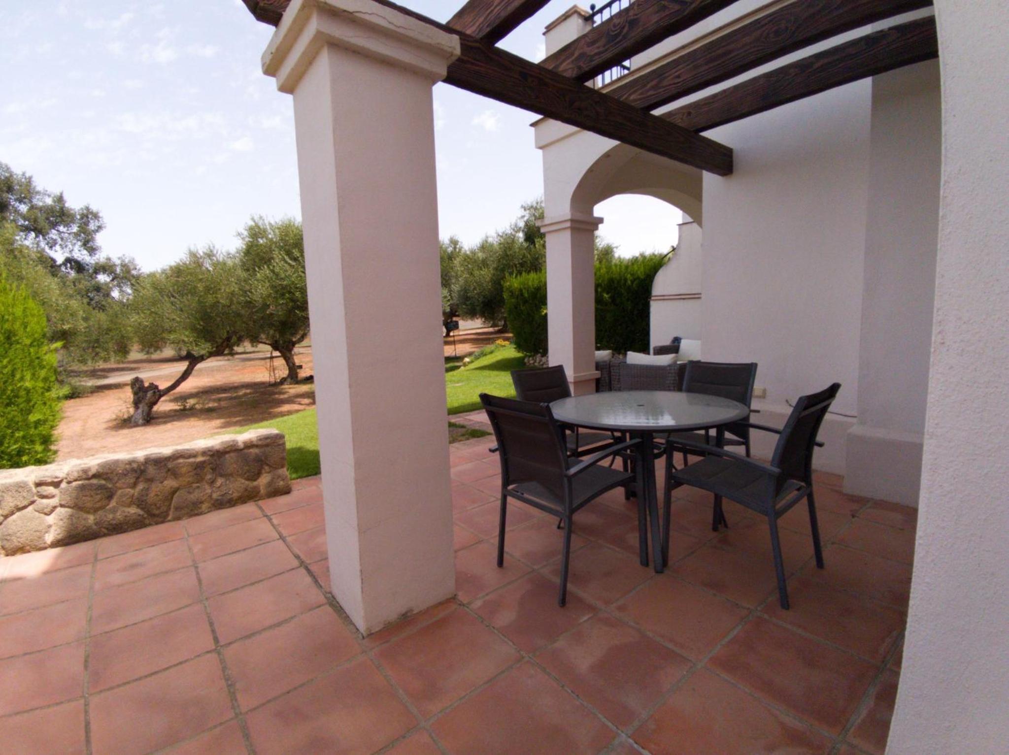 Villa Fairways Golf By Mila Prieto