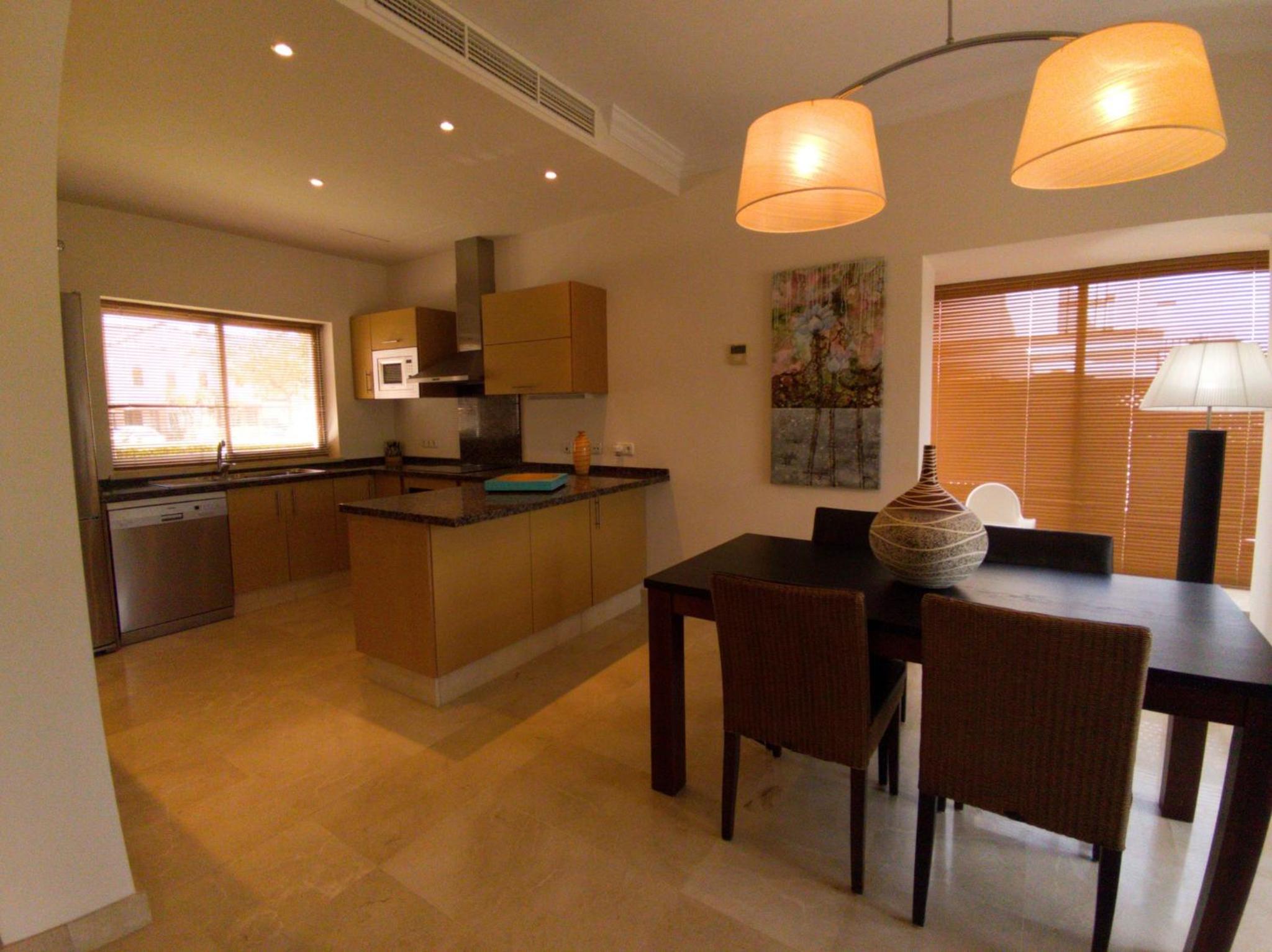 Villa Fairways Golf By Mila Prieto