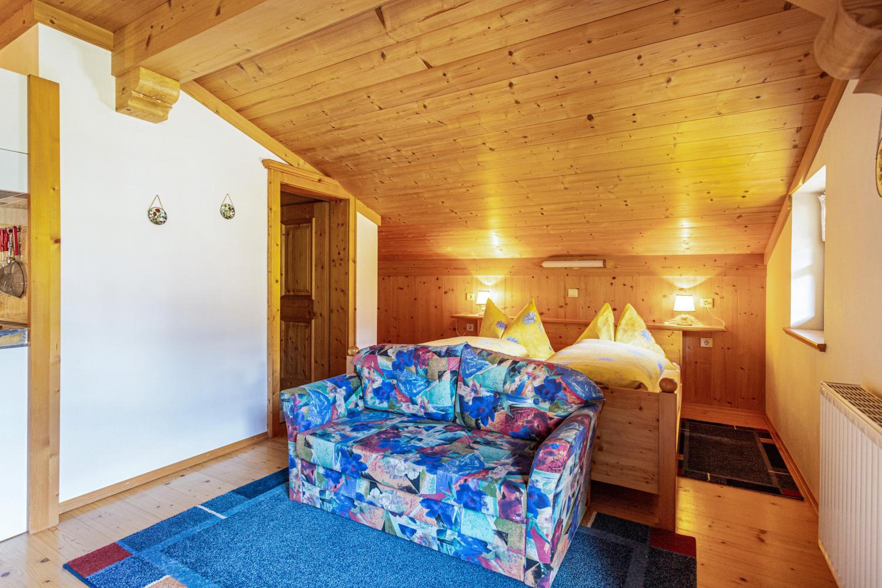 Ferienwohnung Weissbacher