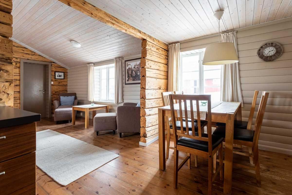 Eliassen Rorbuer 61