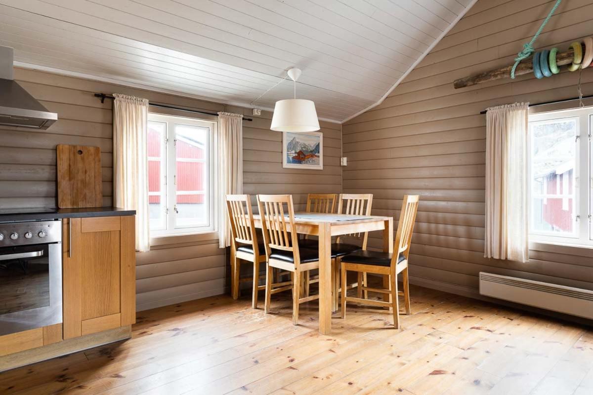 Eliassen Rorbuer 68