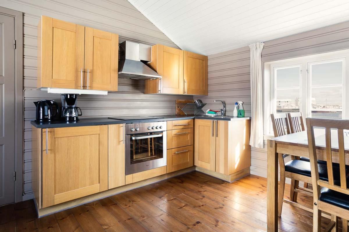 Eliassen Rorbuer 56
