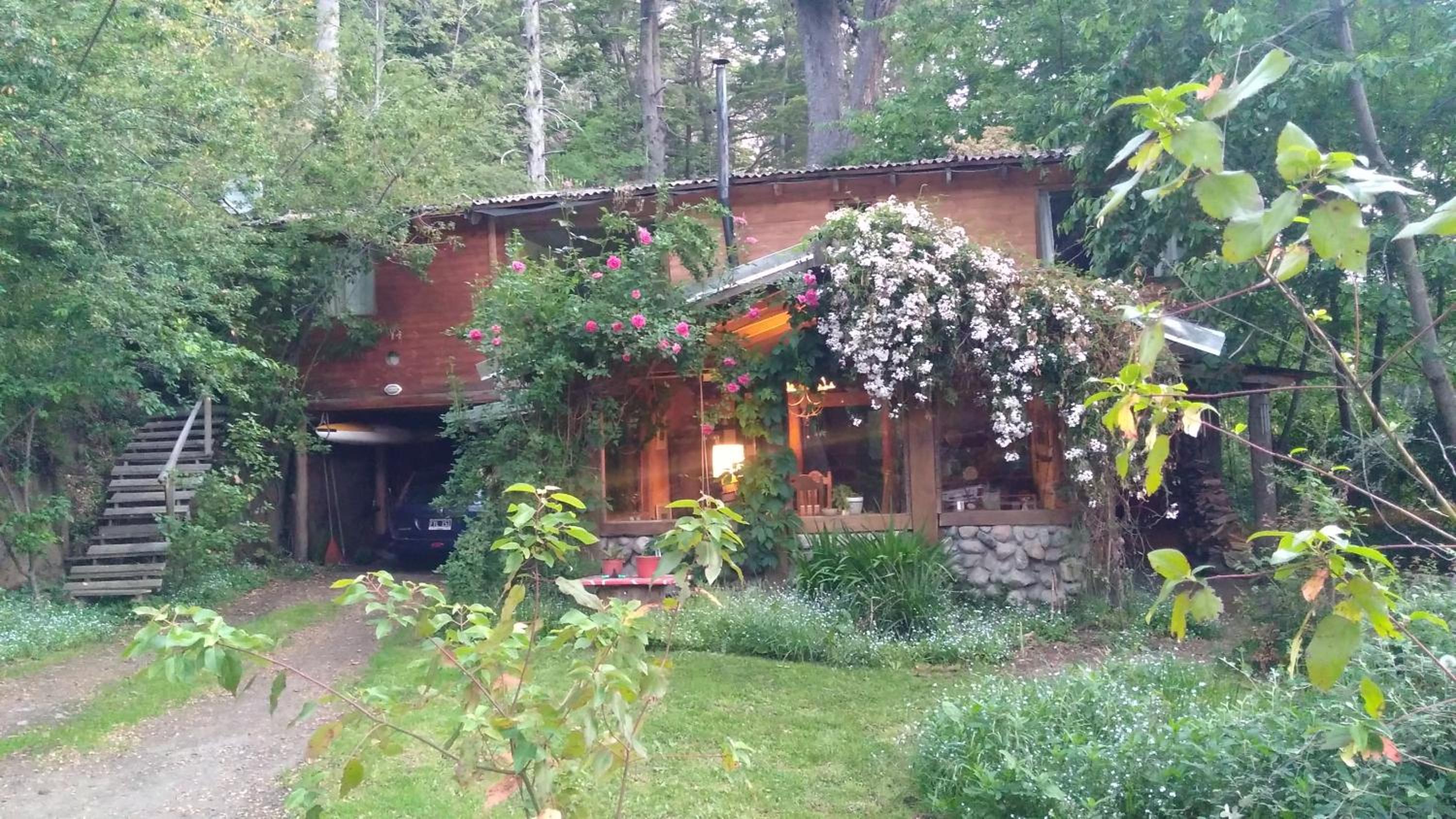 la casa del sol