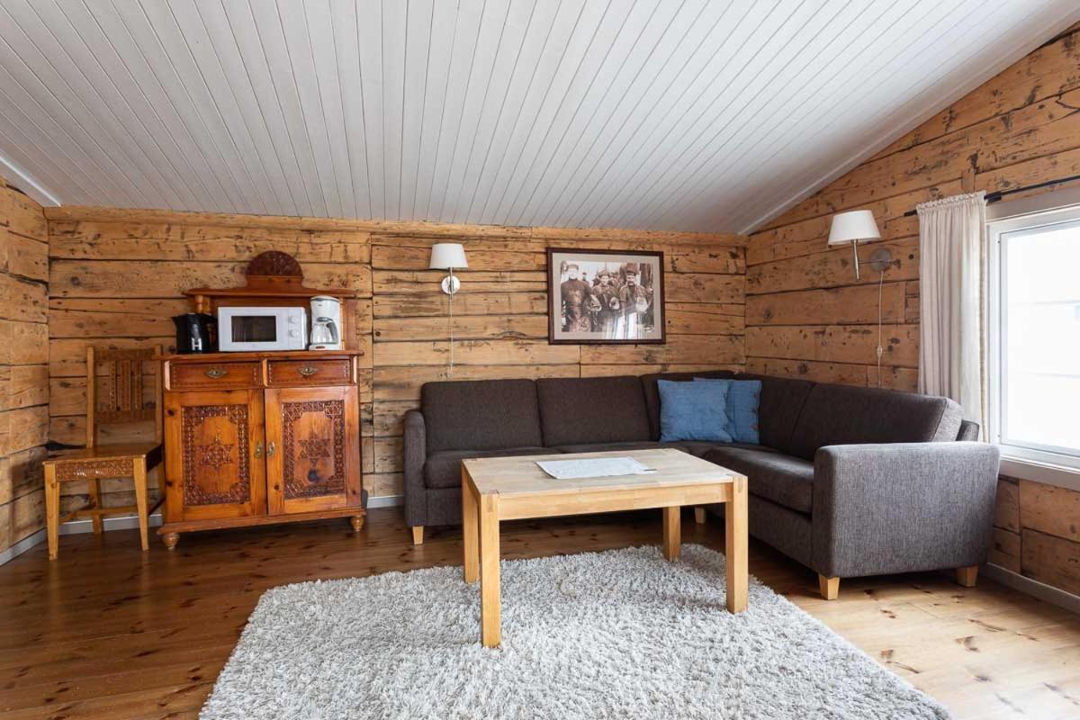 Eliassen Rorbuer 77