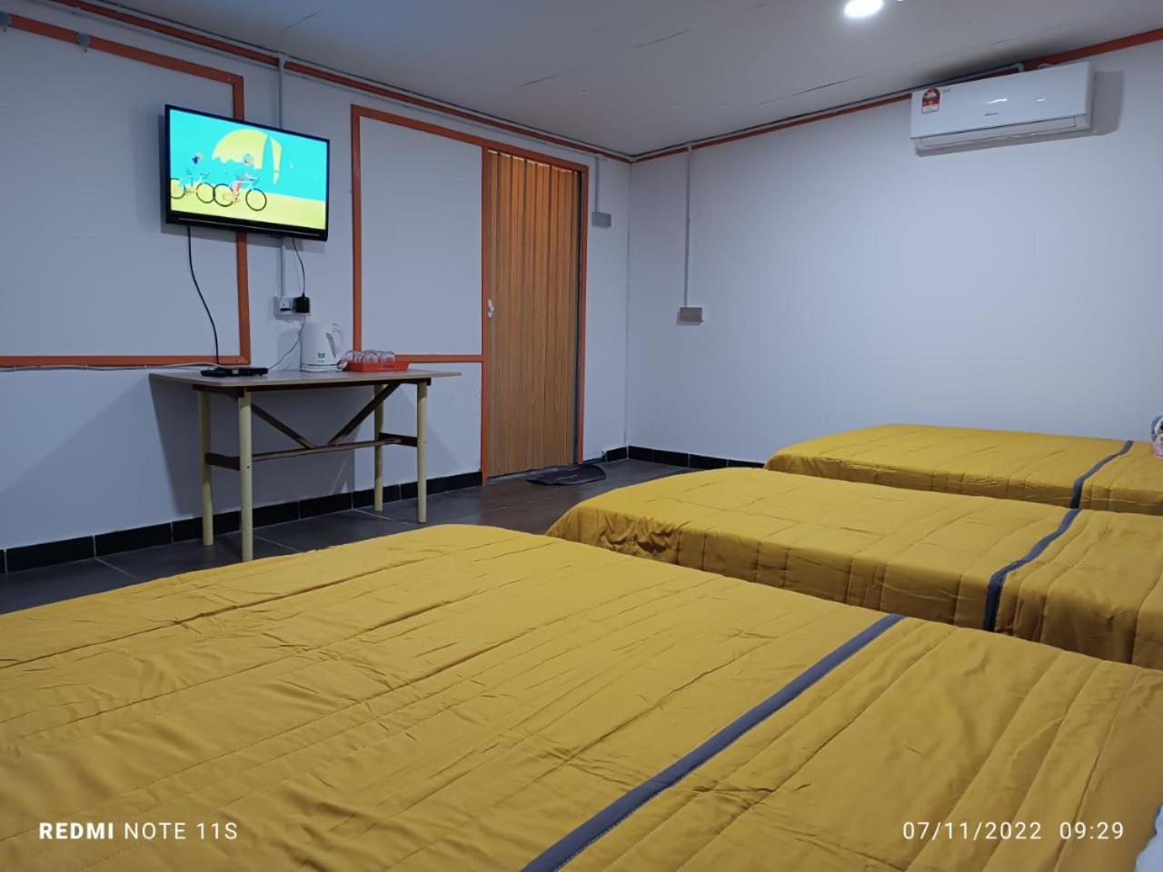 Juara Ocean Chalet photo 8