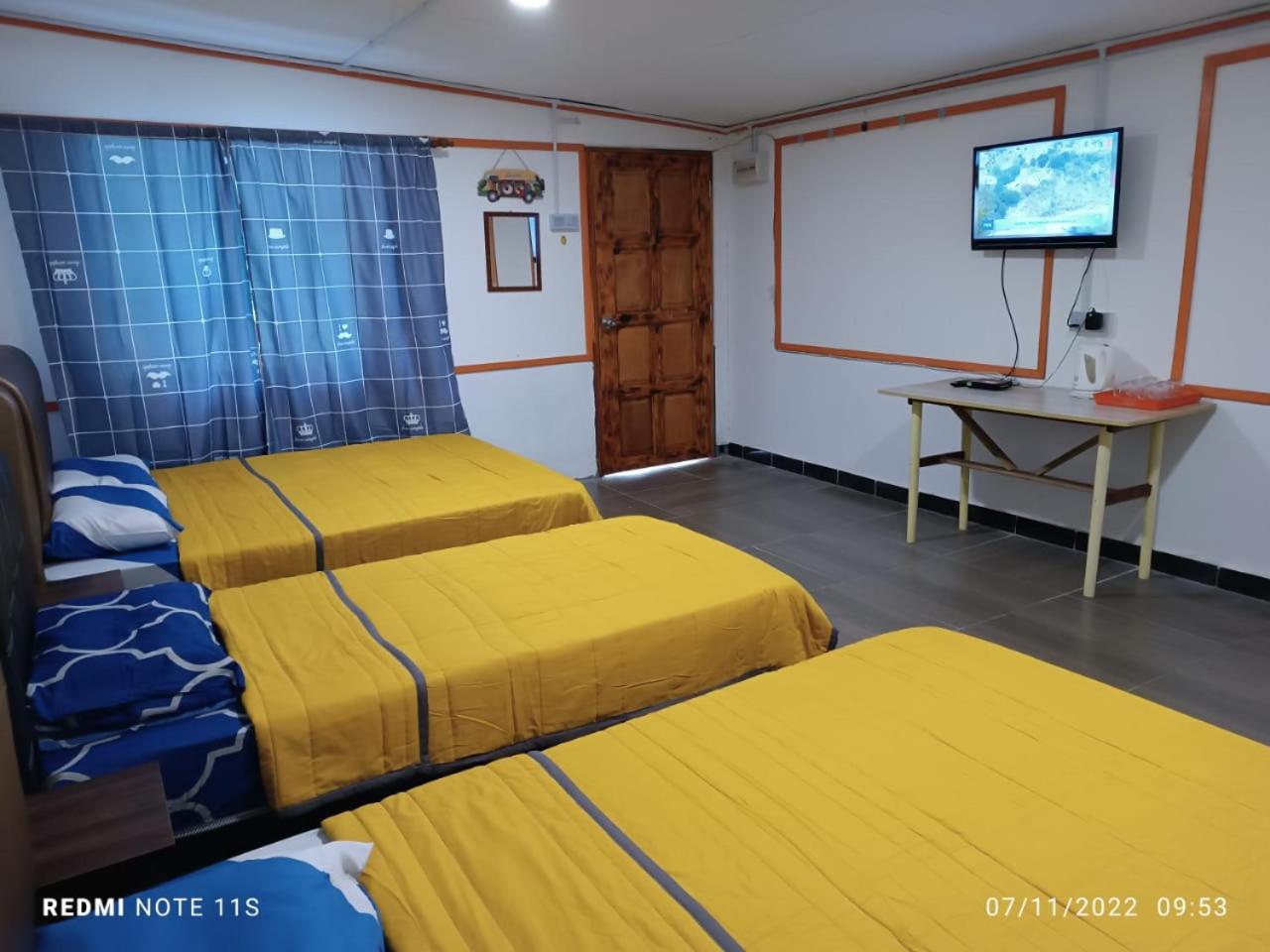 Juara Ocean Chalet photo 7