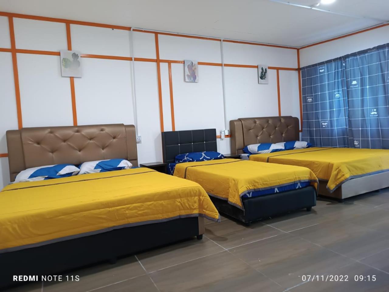 Juara Ocean Chalet photo 2