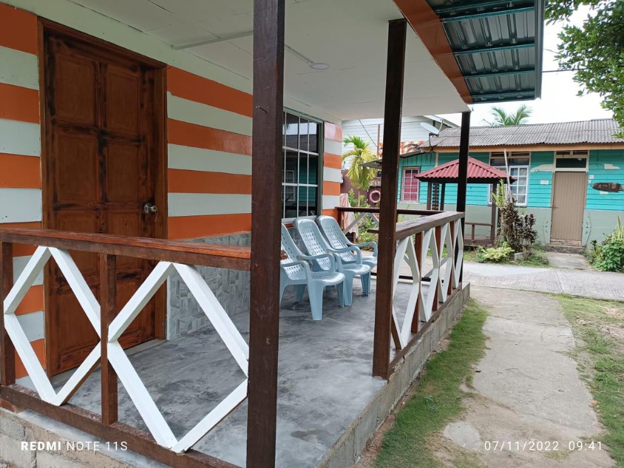 Juara Ocean Chalet photo 4