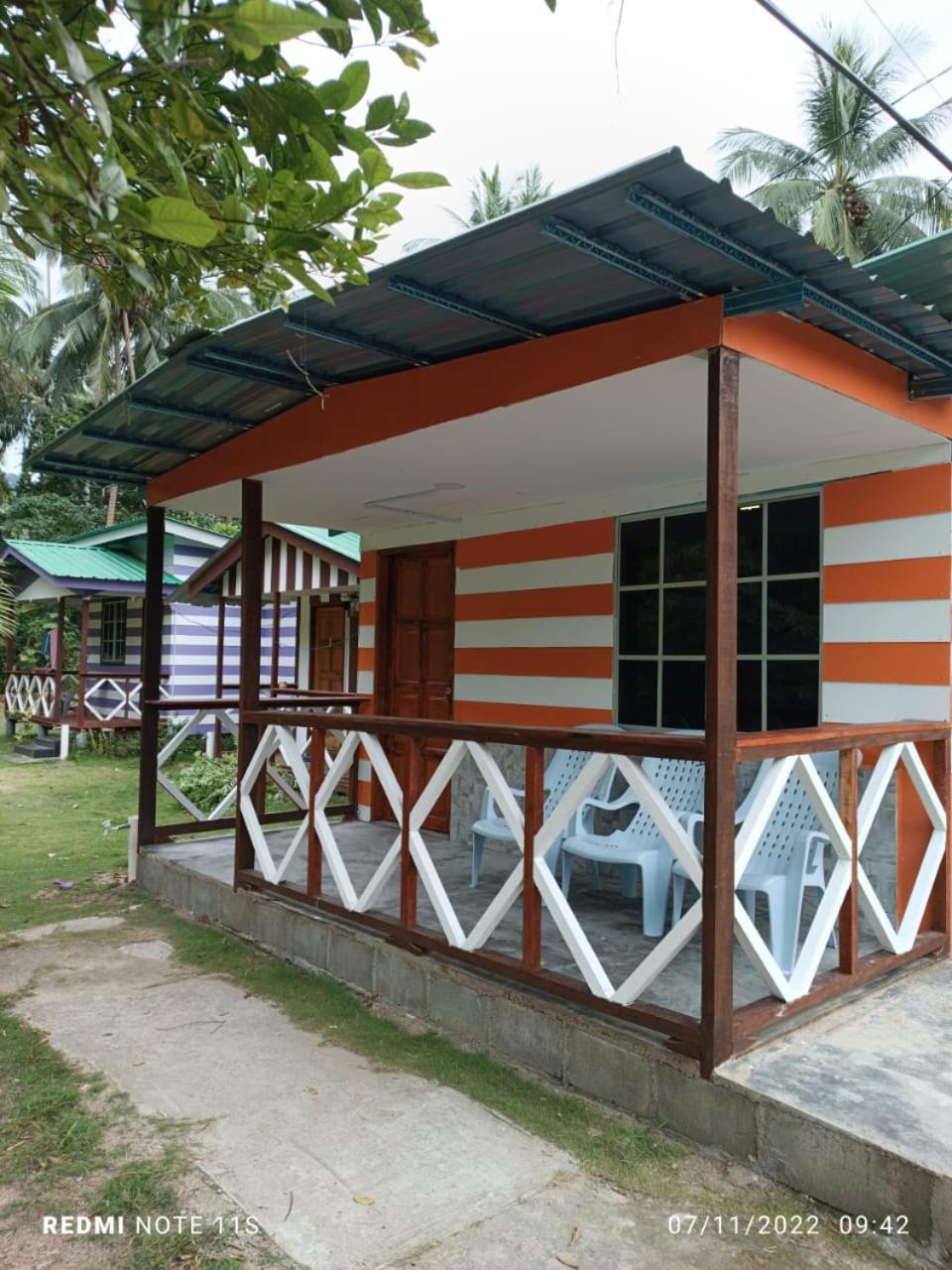 Juara Ocean Chalet photo 1