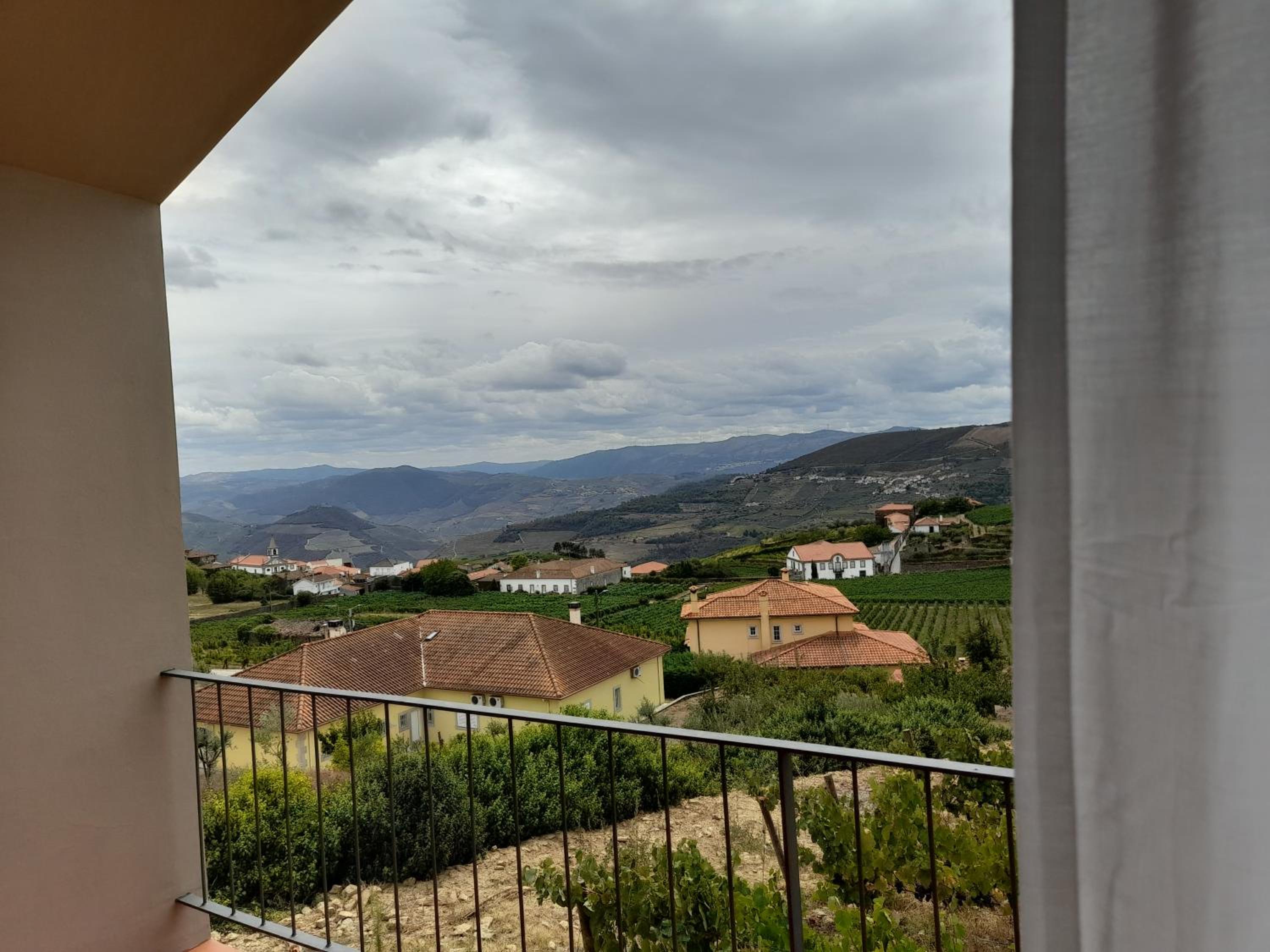 Quinta Manhas Douro