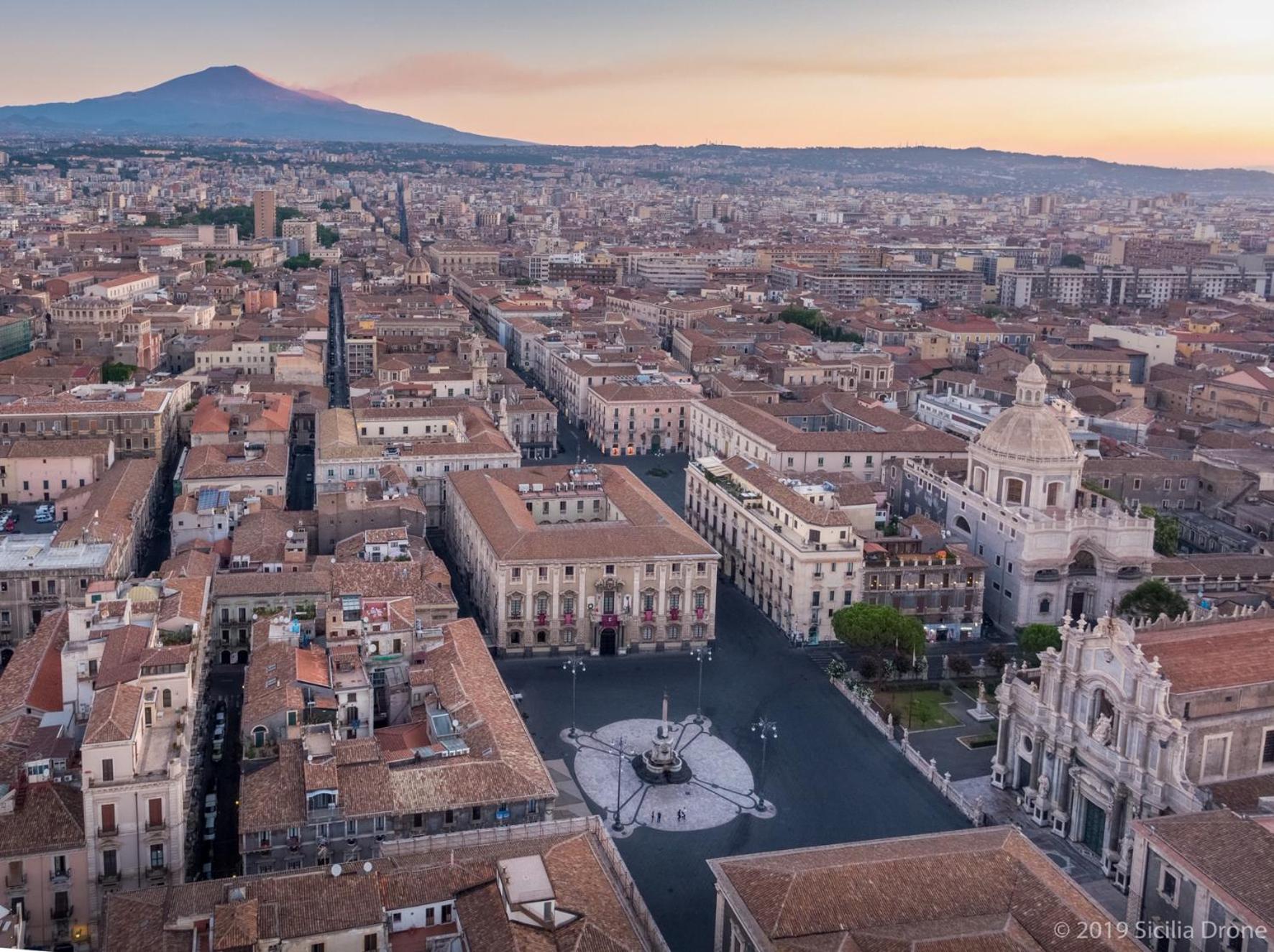 Dimora delle Sciare - Centro Storico view 3