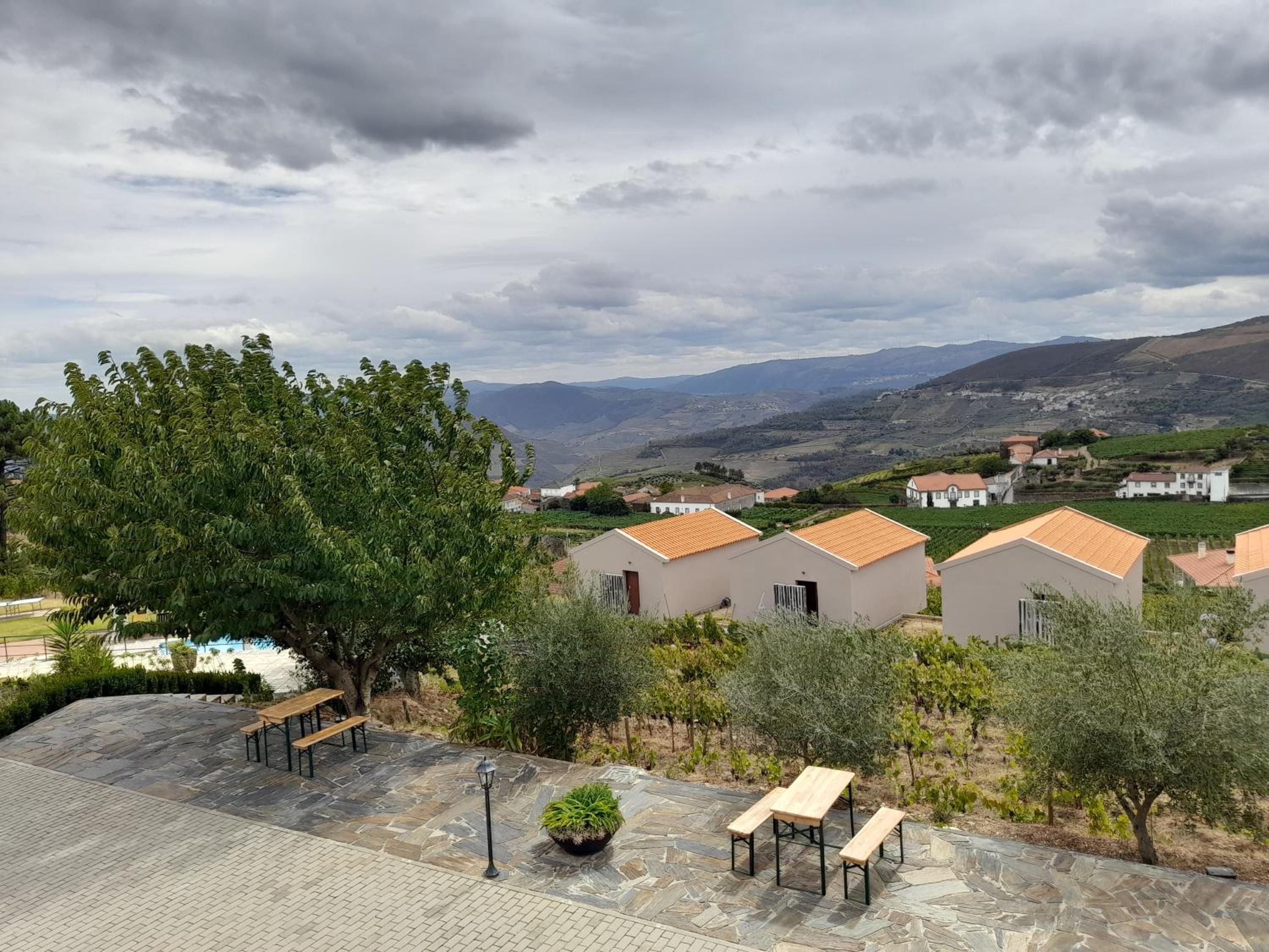 Quinta Manhas Douro