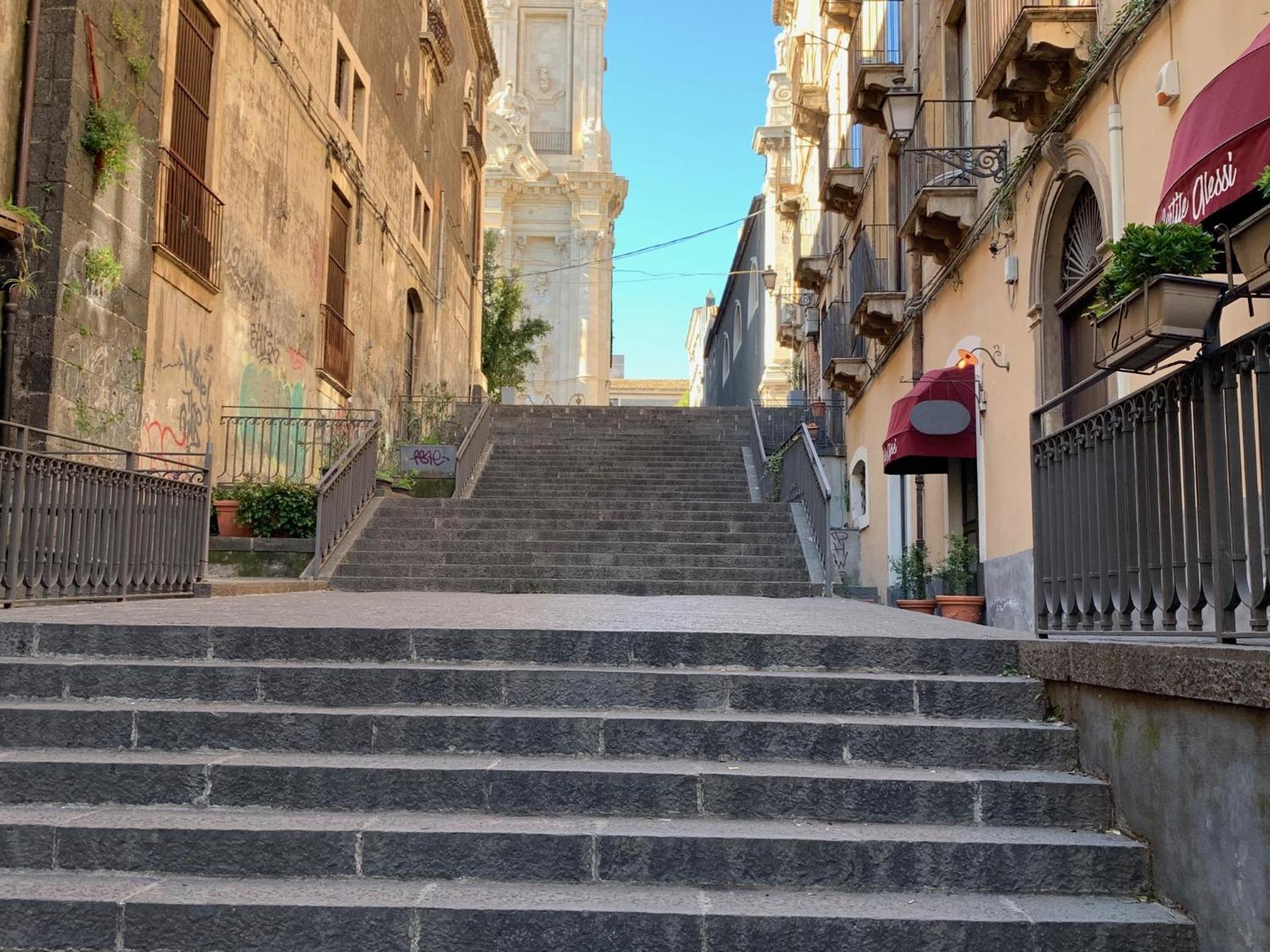 Dimora delle Sciare - Centro Storico view 2