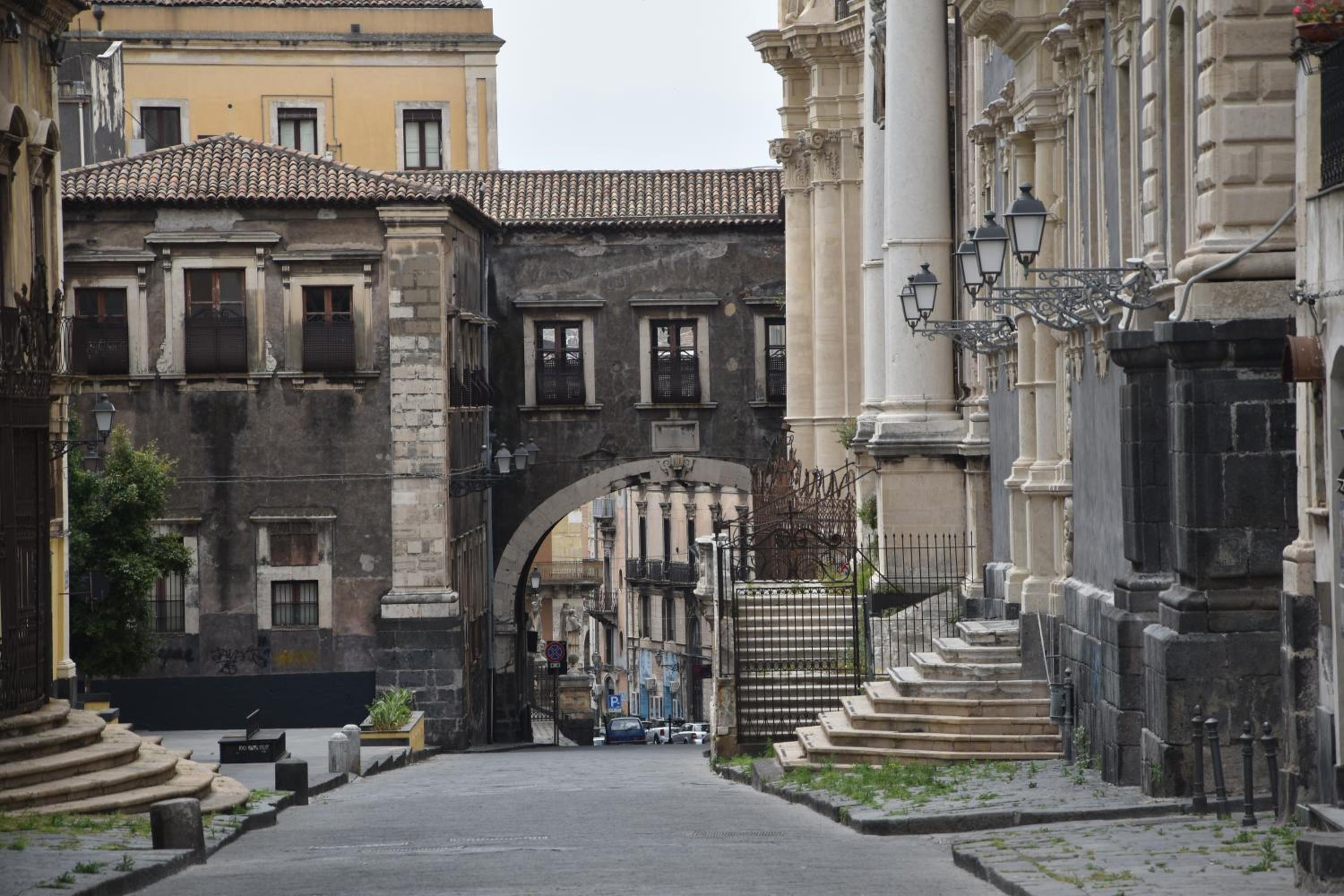 Dimora delle Sciare - Centro Storico view 4