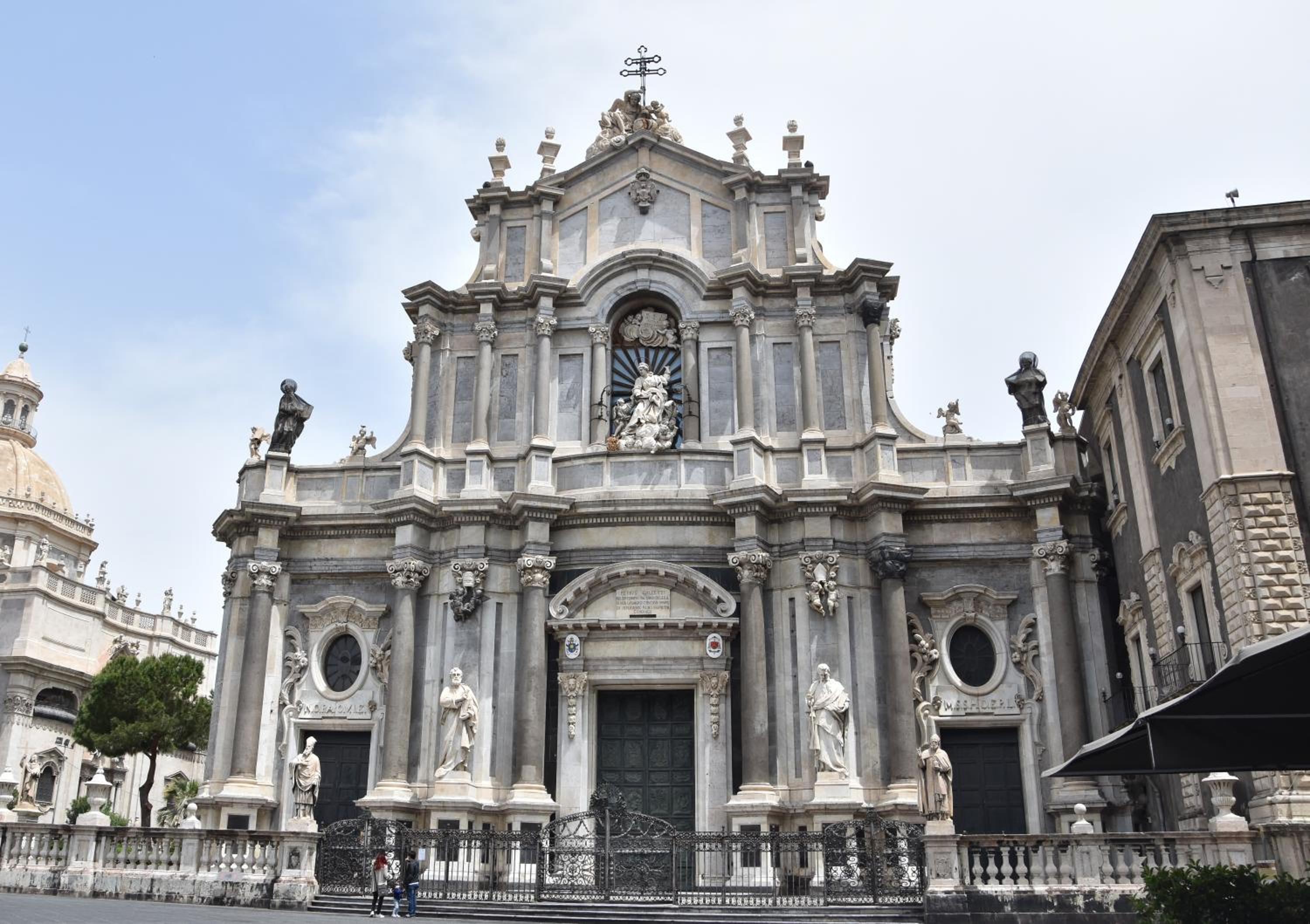 Dimora delle Sciare - Centro Storico view 5
