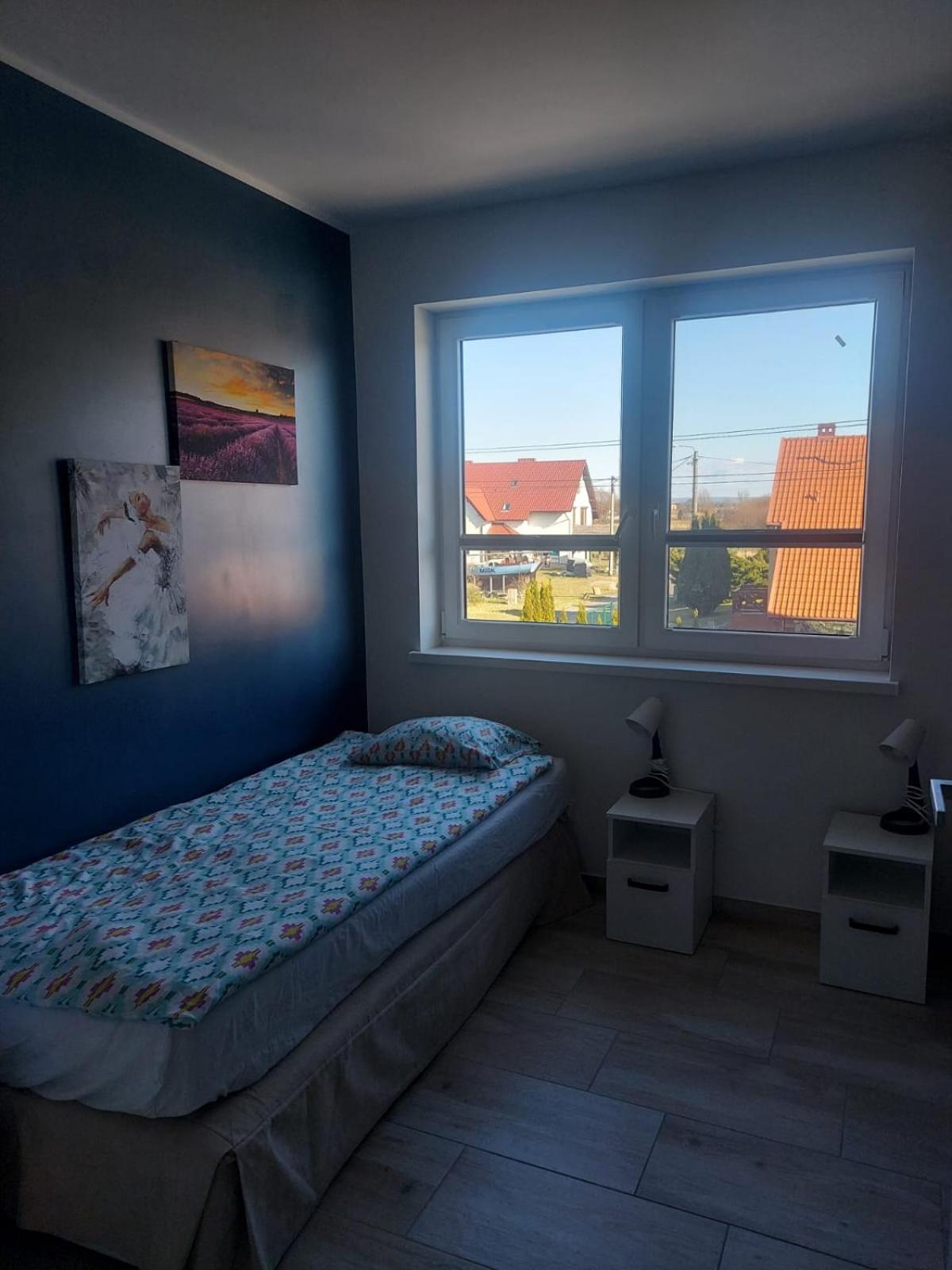 Siedlisko na Zaciszu Gościniec view 5