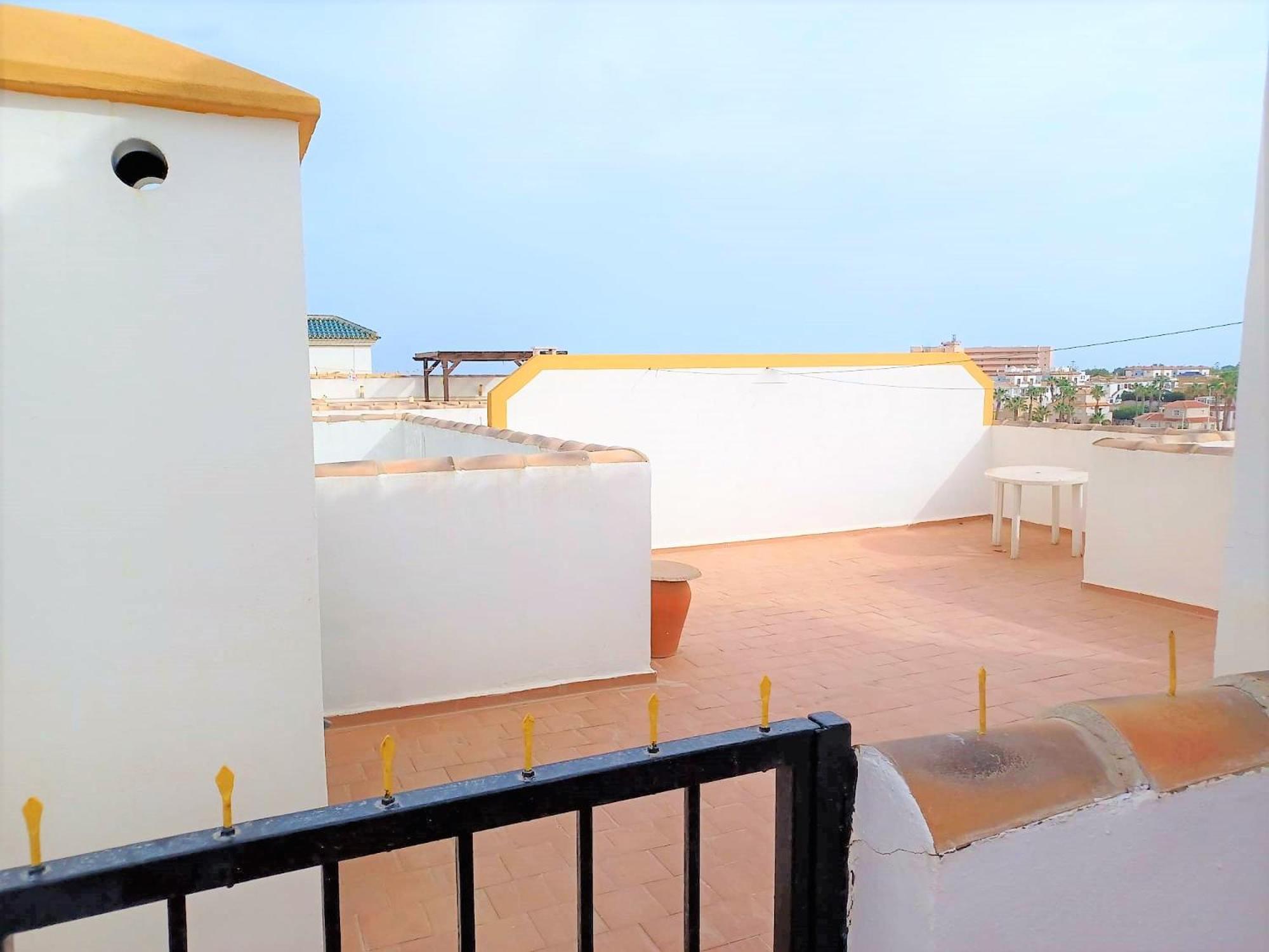 Molino Blanco Penthouse 15 view 4