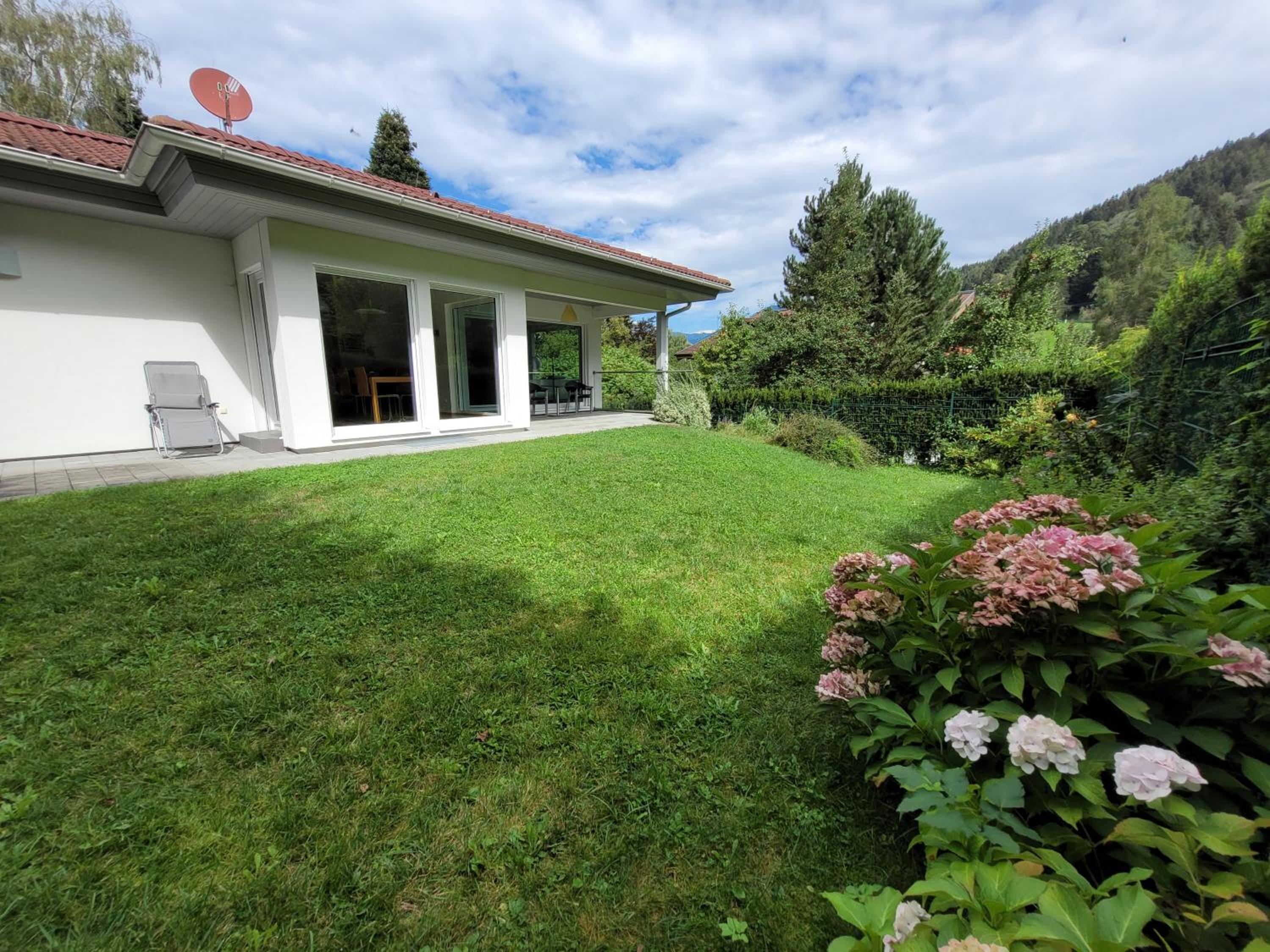 Falcon Lodge Kaprun Kitzsteinhorn - Steinbock Lodges