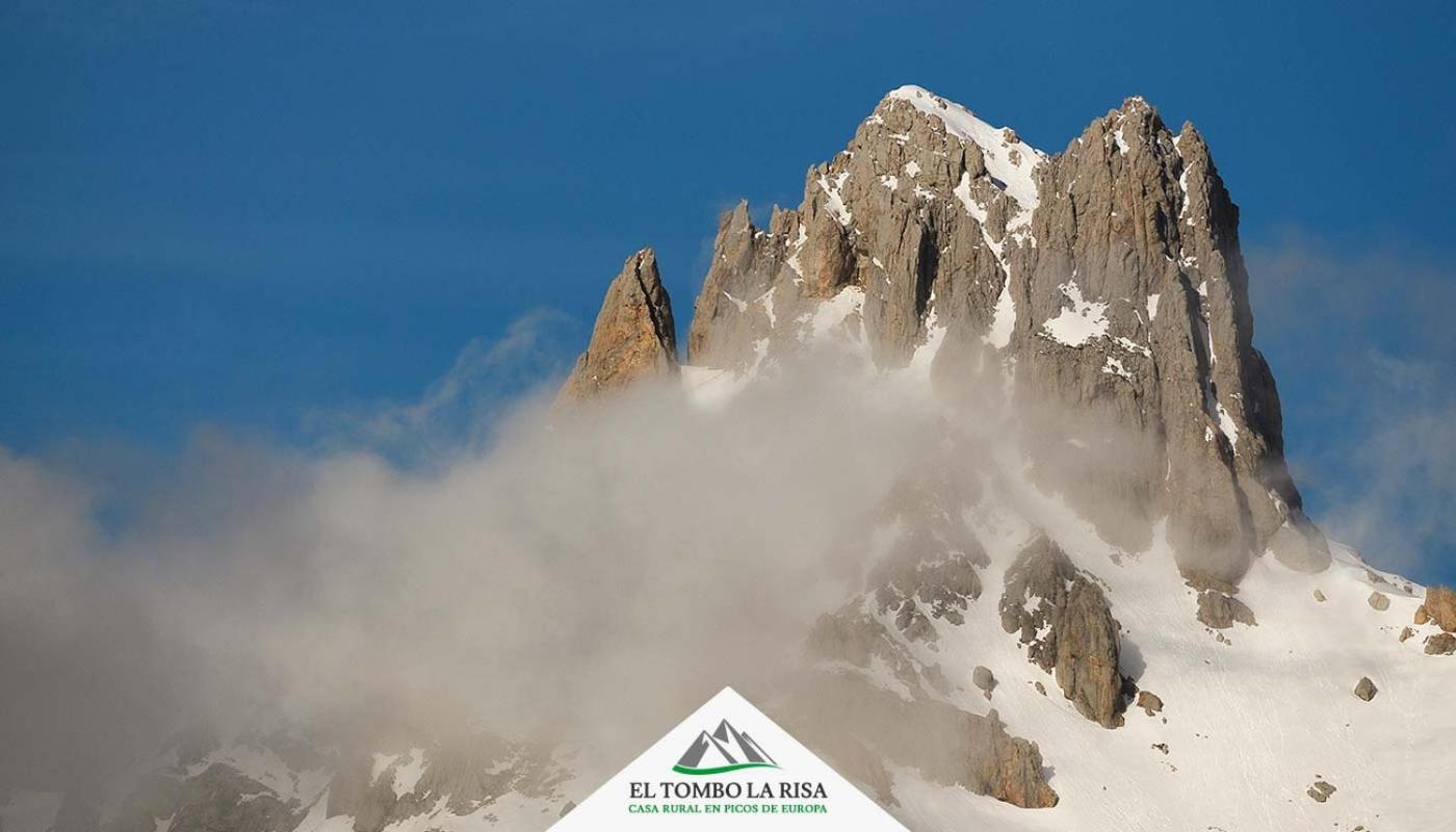 Casa Rural El Tombo la Risa photo 4