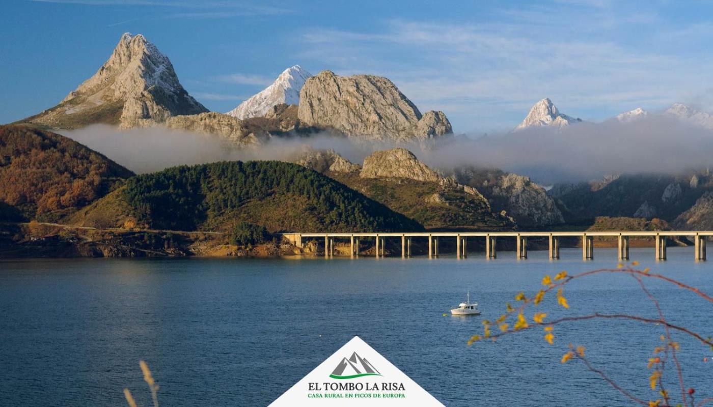 Casa Rural El Tombo la Risa photo 5