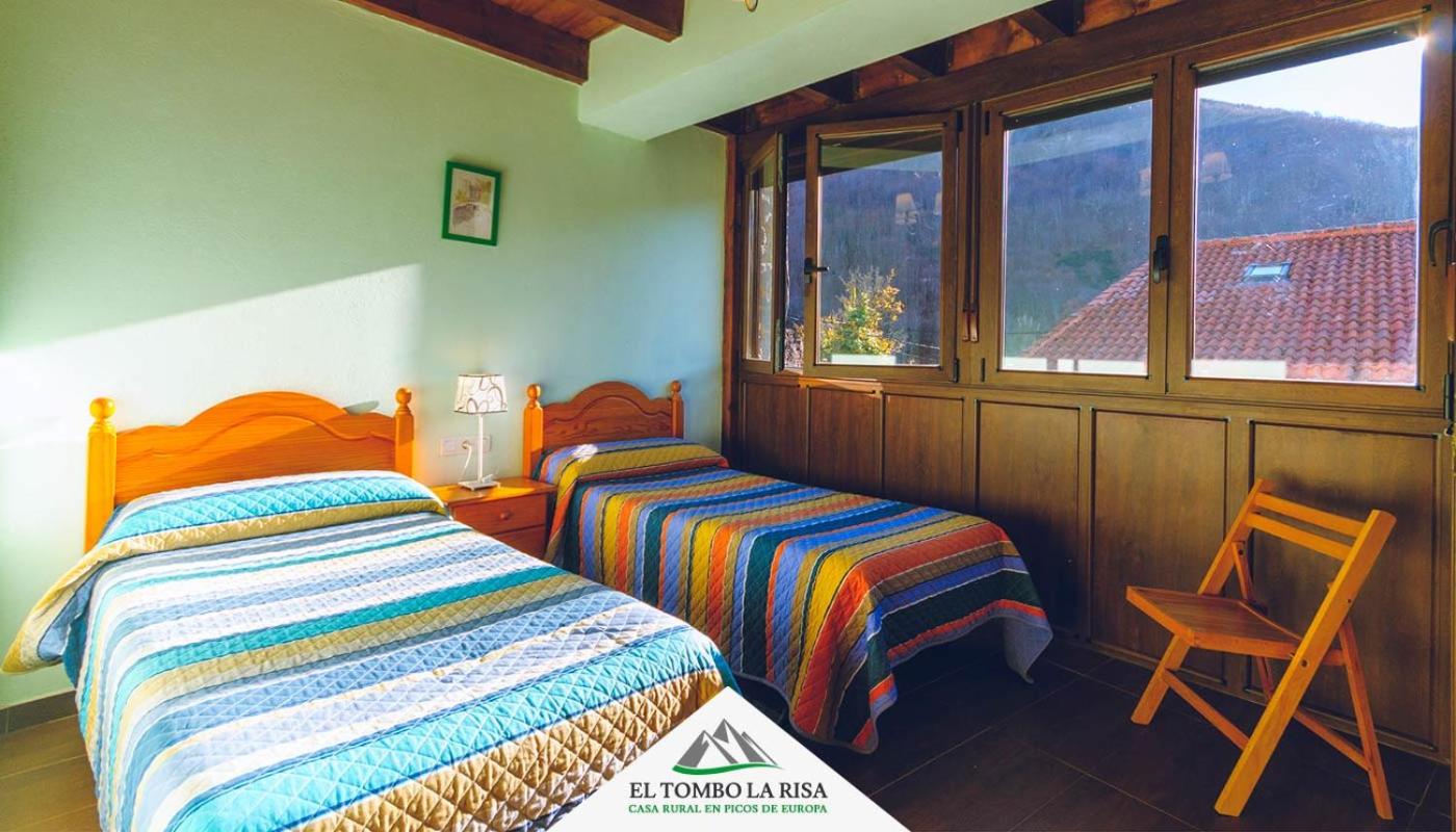 Casa Rural El Tombo la Risa photo 2