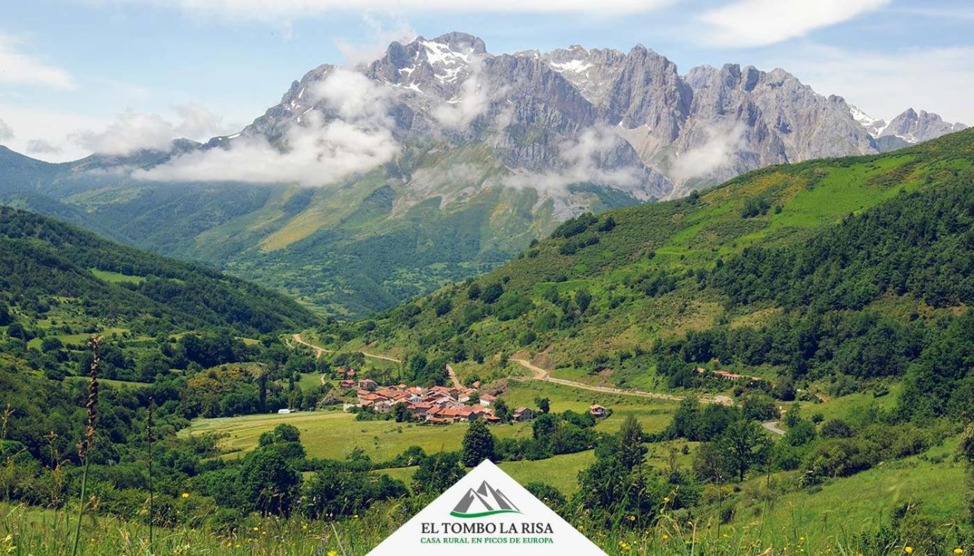 Casa Rural El Tombo la Risa photo 3