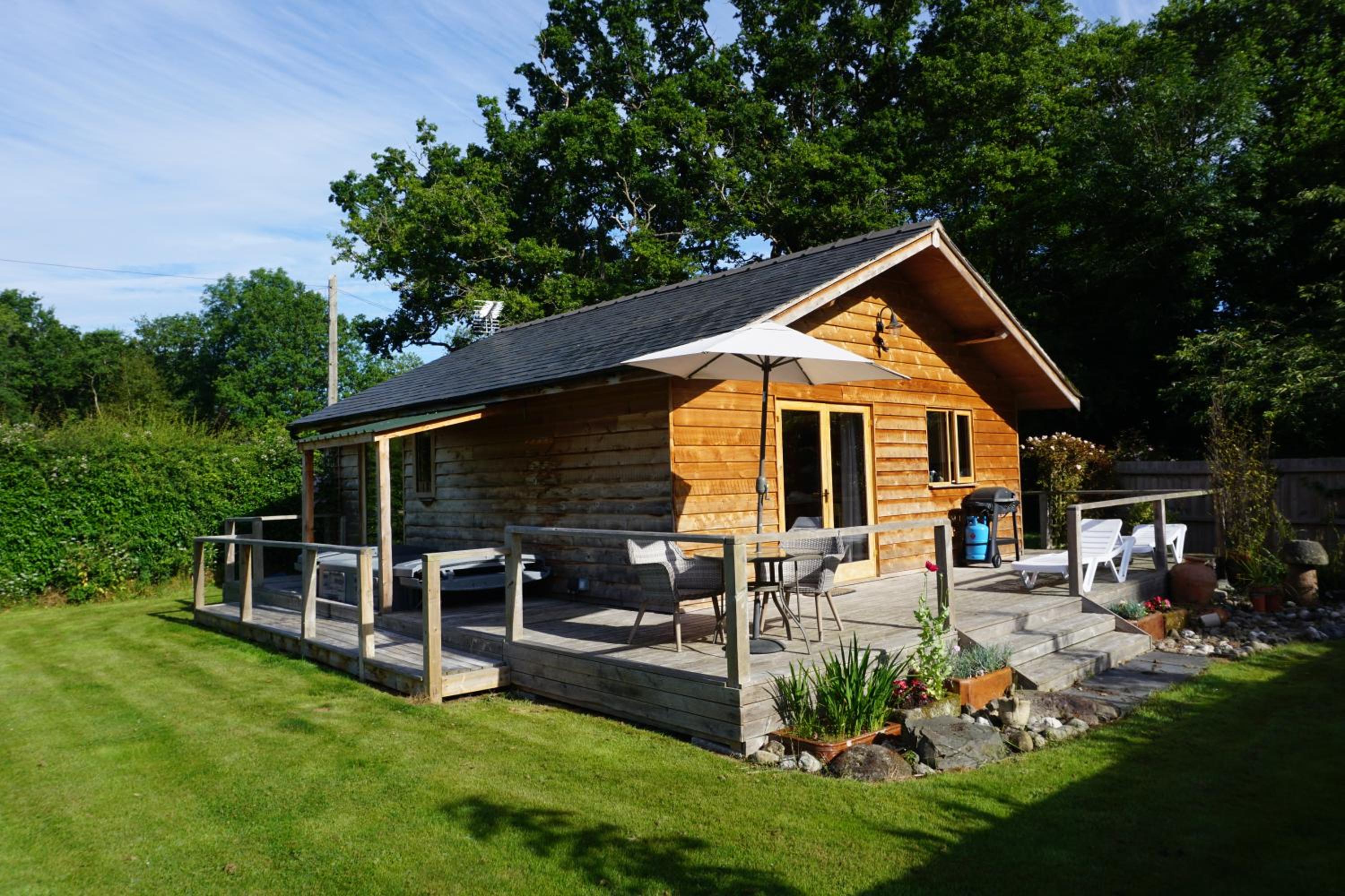 Acksea Holiday Lodges