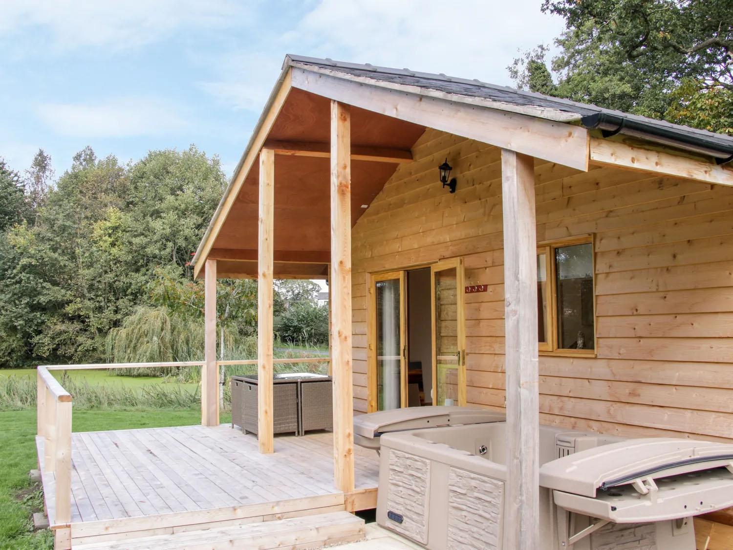 Acksea Holiday Lodges