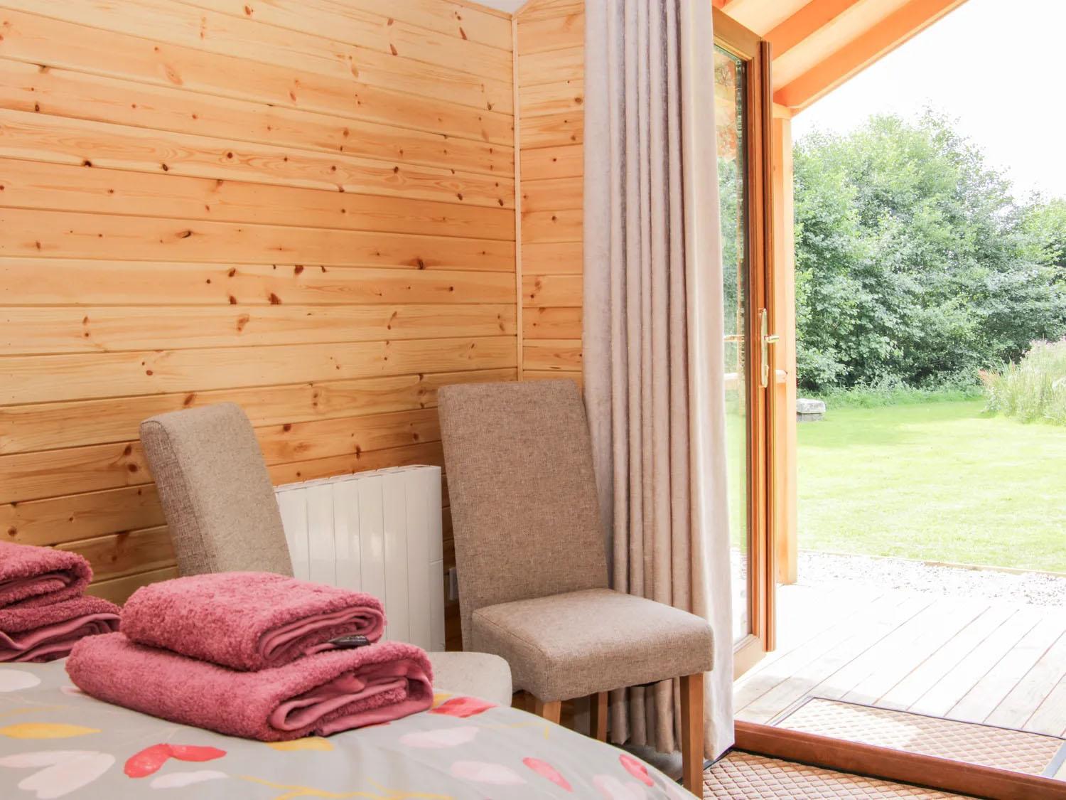 Acksea Holiday Lodges