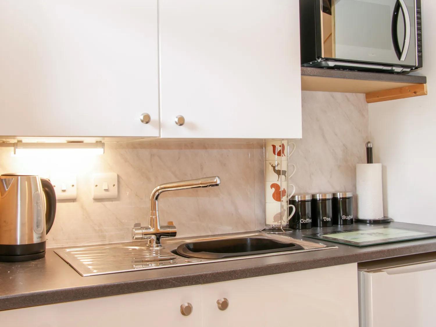Acksea Holiday Lodges