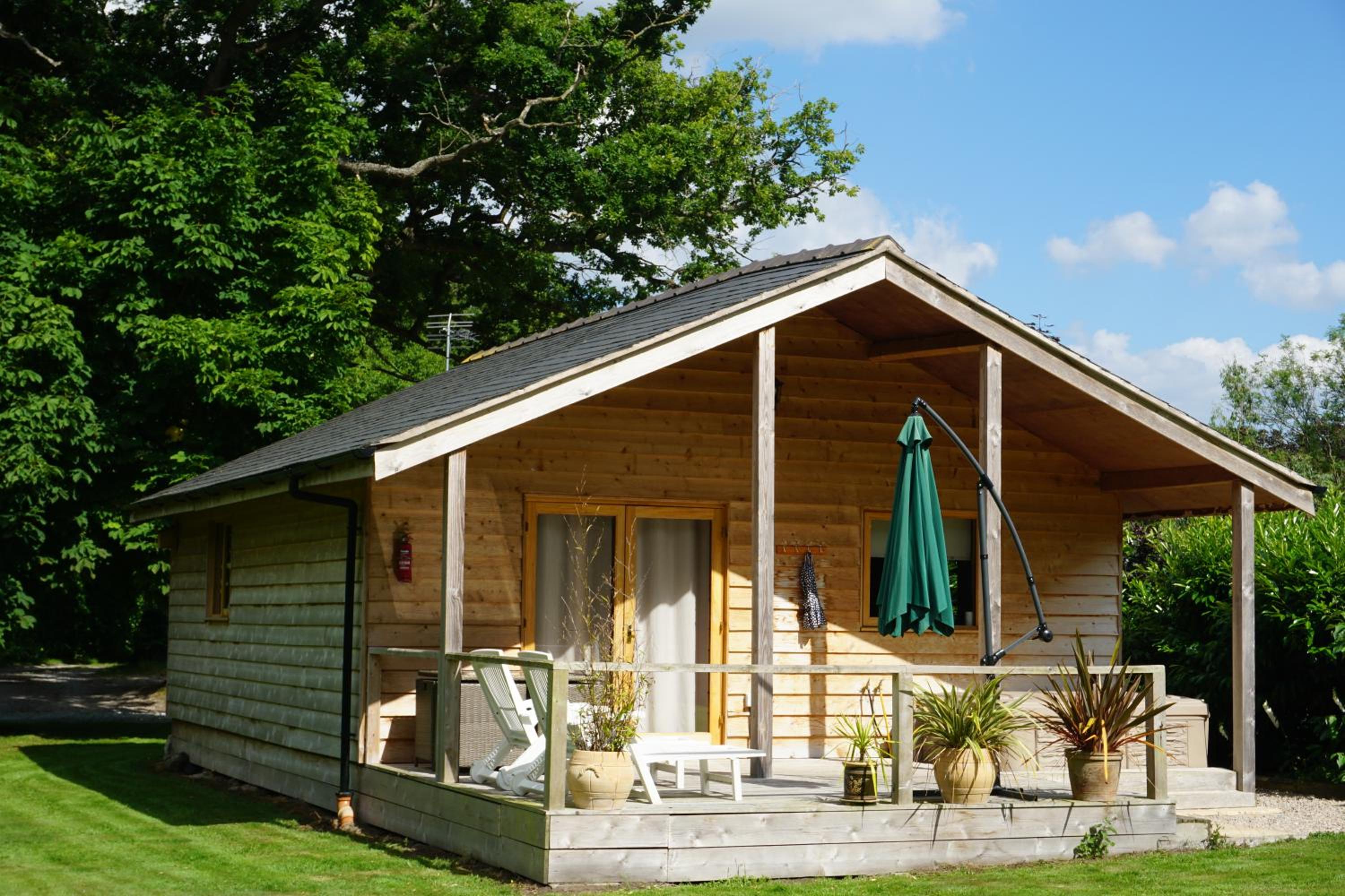 Acksea Holiday Lodges