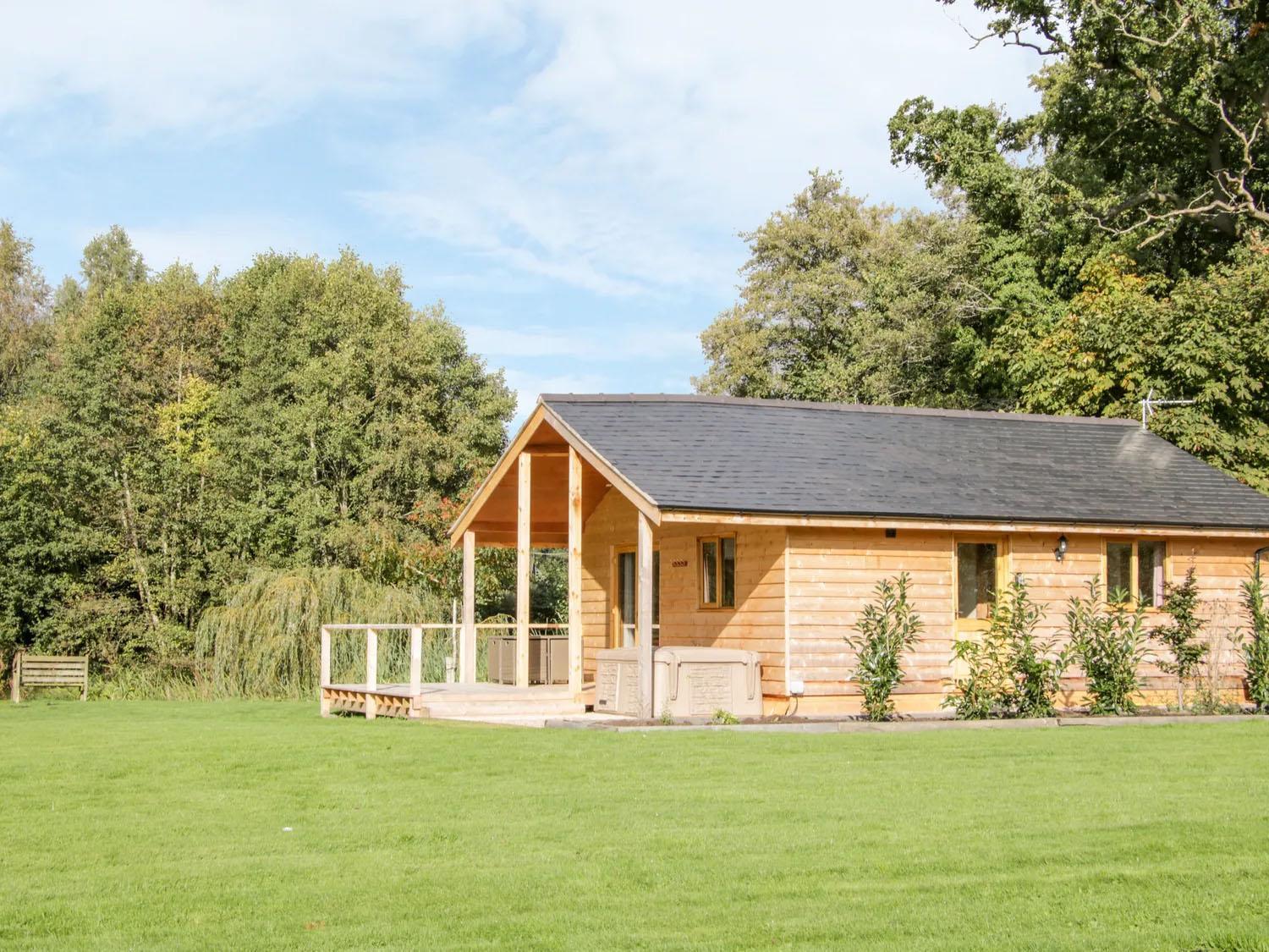 Acksea Holiday Lodges