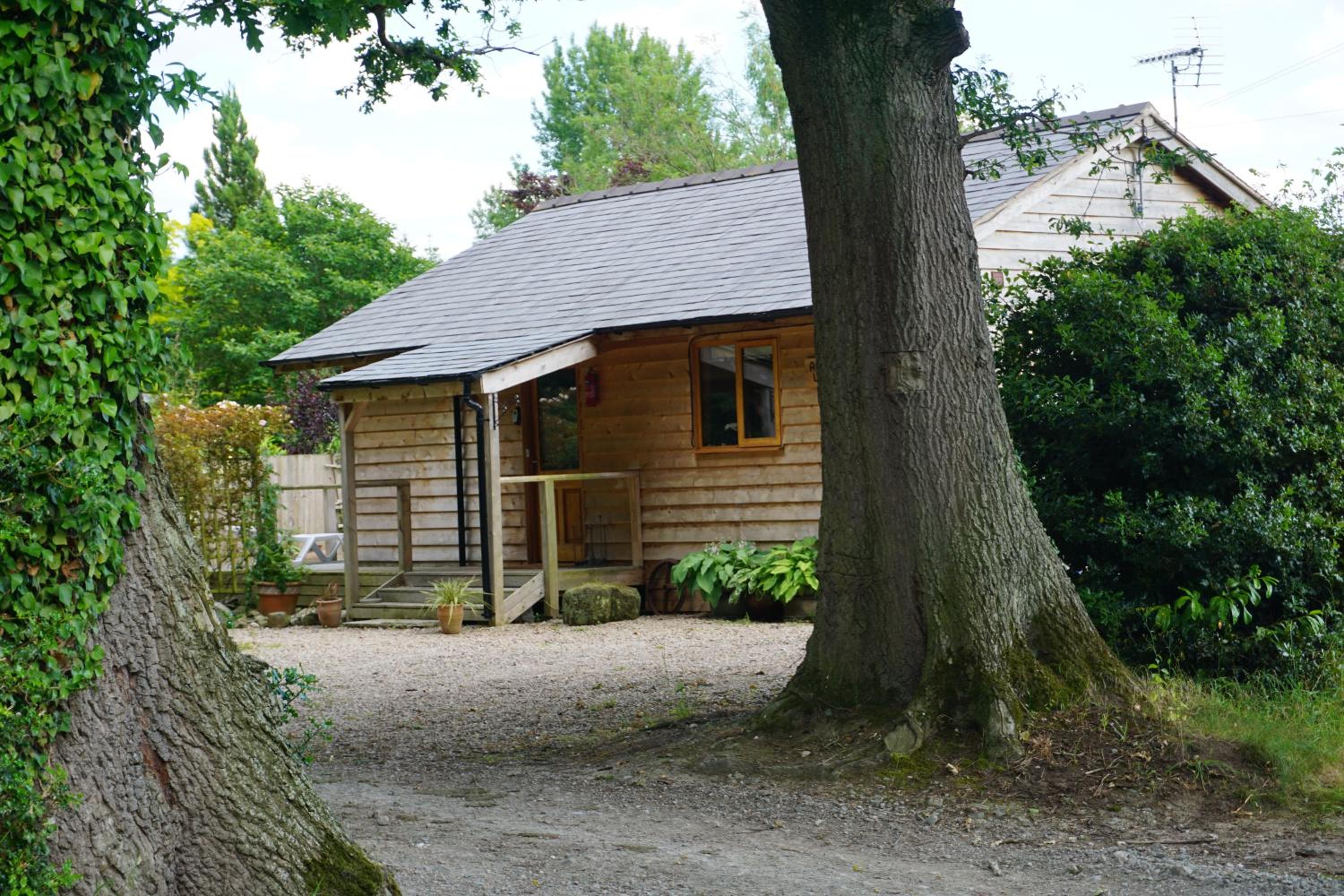Acksea Holiday Lodges