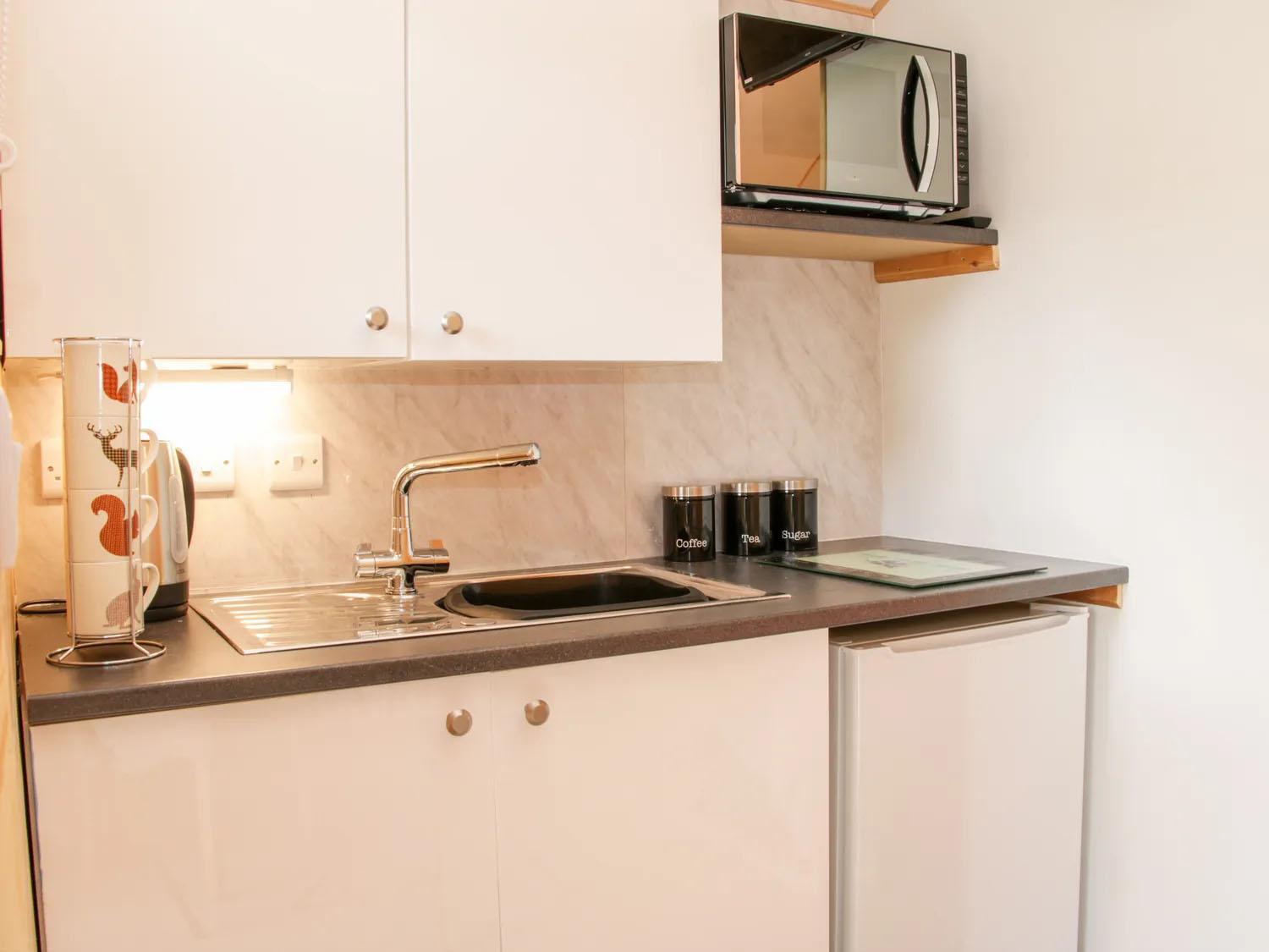 Acksea Holiday Lodges