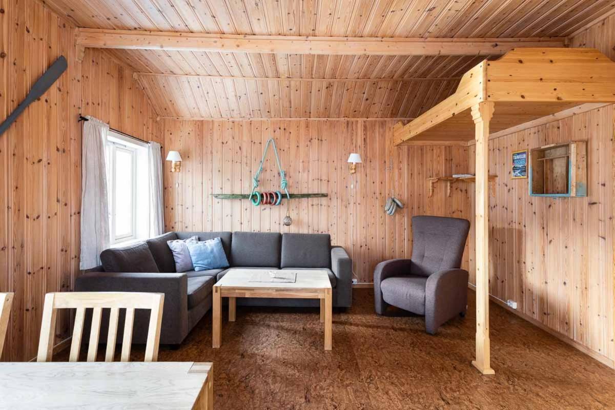 Eliassen Rorbuer 88