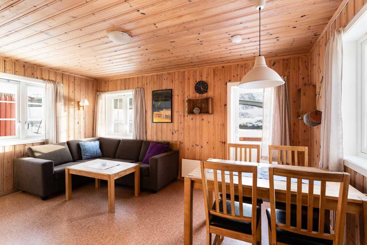 Eliassen Rorbuer 89
