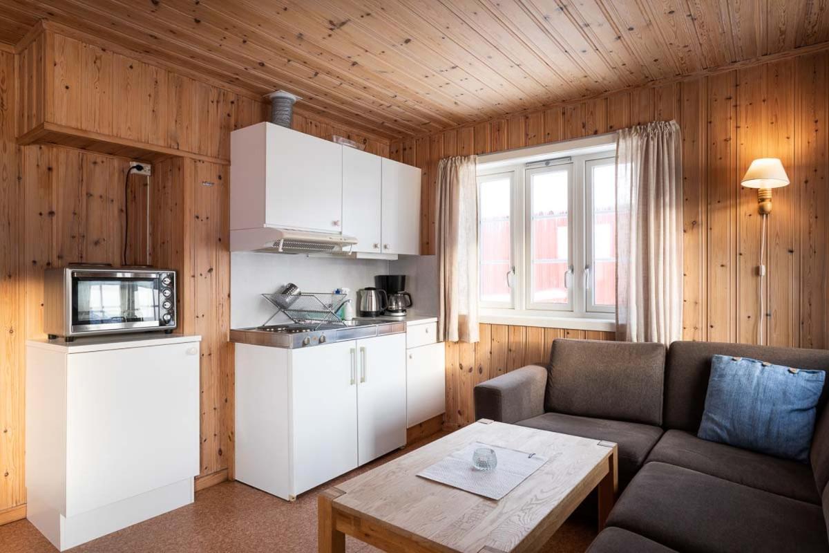Eliassen Rorbuer 94