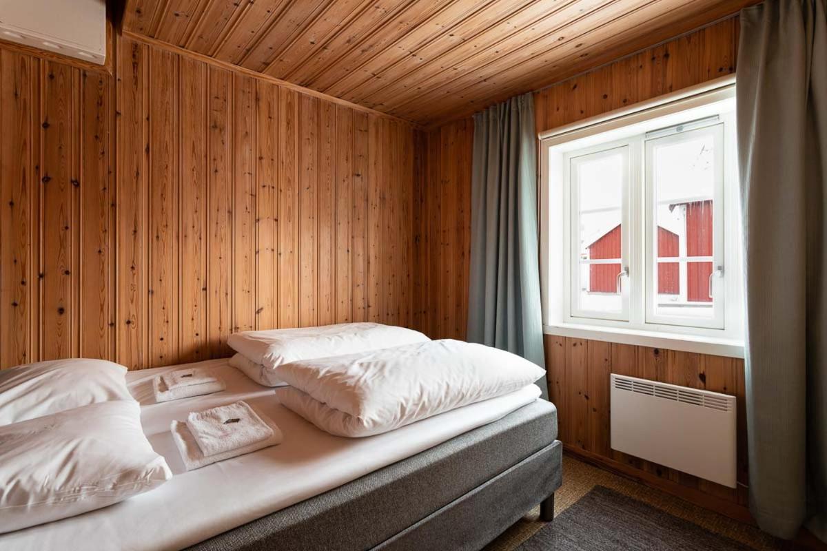 Eliassen Rorbuer 96